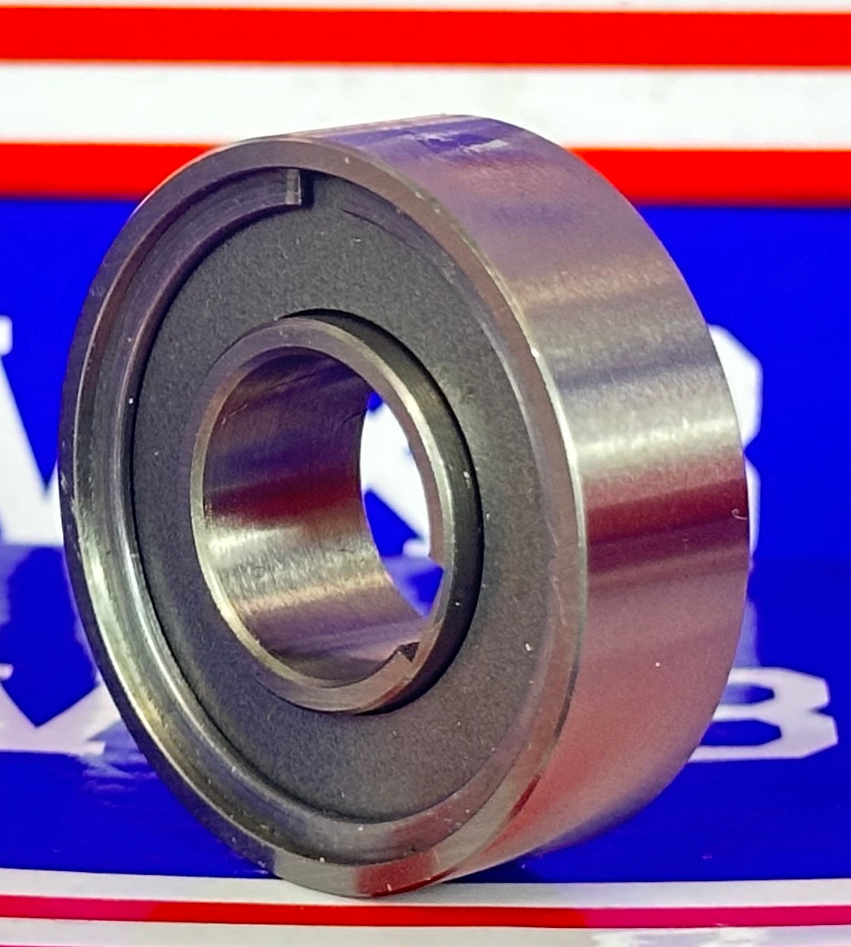 AS15 One Way 15x35x11 Bearing Support Required Backstop Clutch