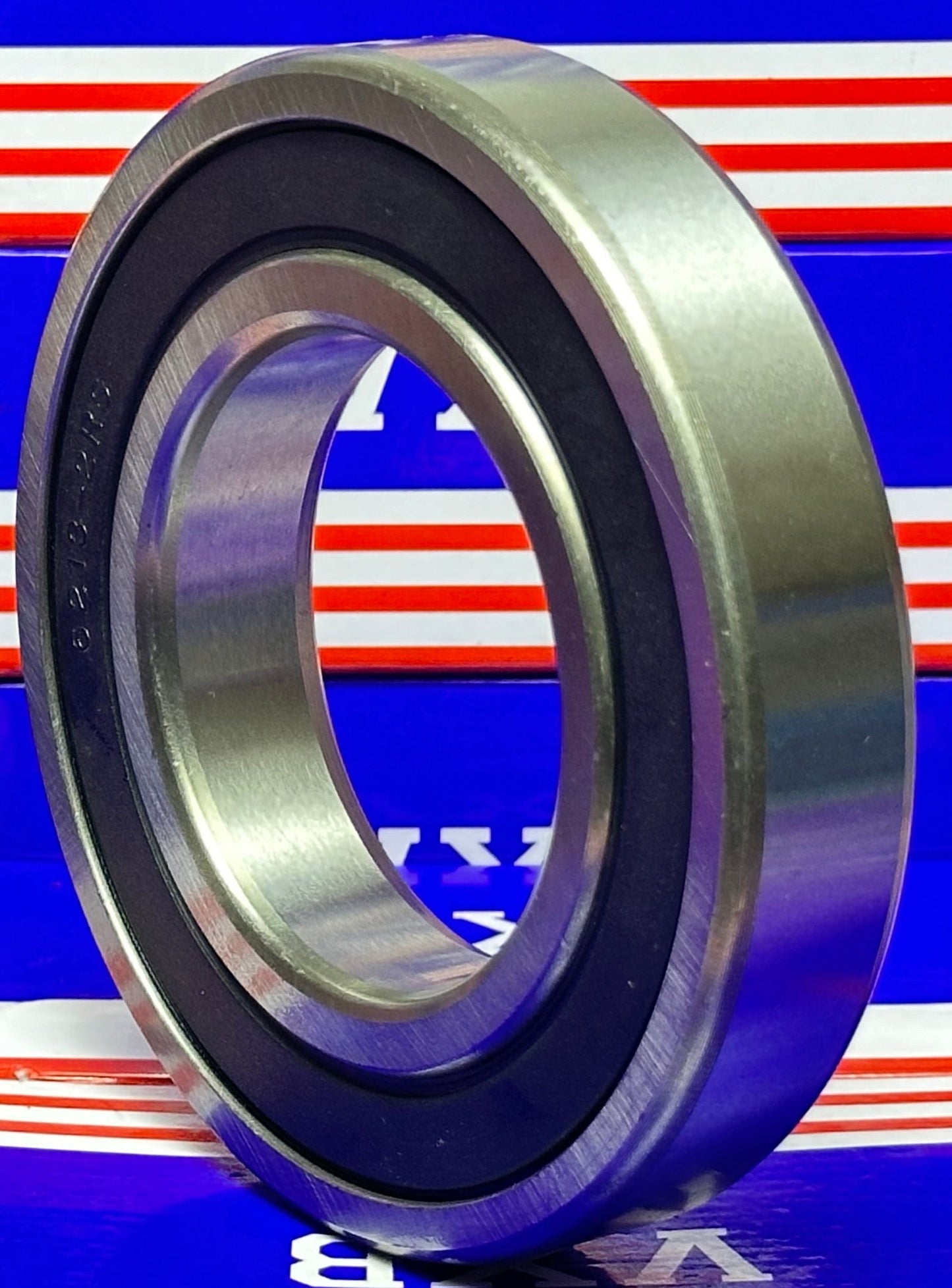 6213-2RS Bearing 65x120x23 Sealed