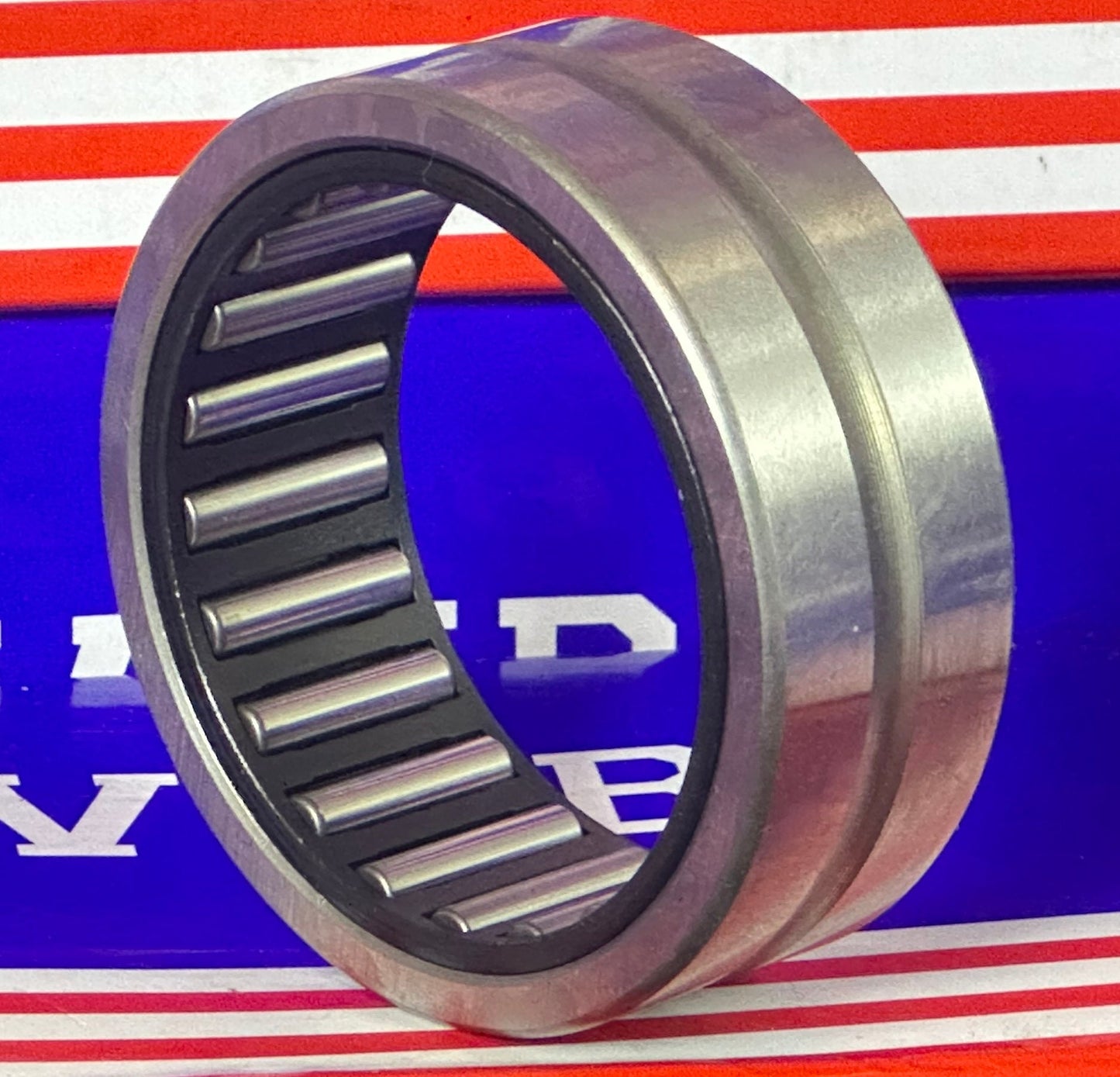 RNA4907 Needle Roller Bearing Without Inner Ring 42x55x20mm