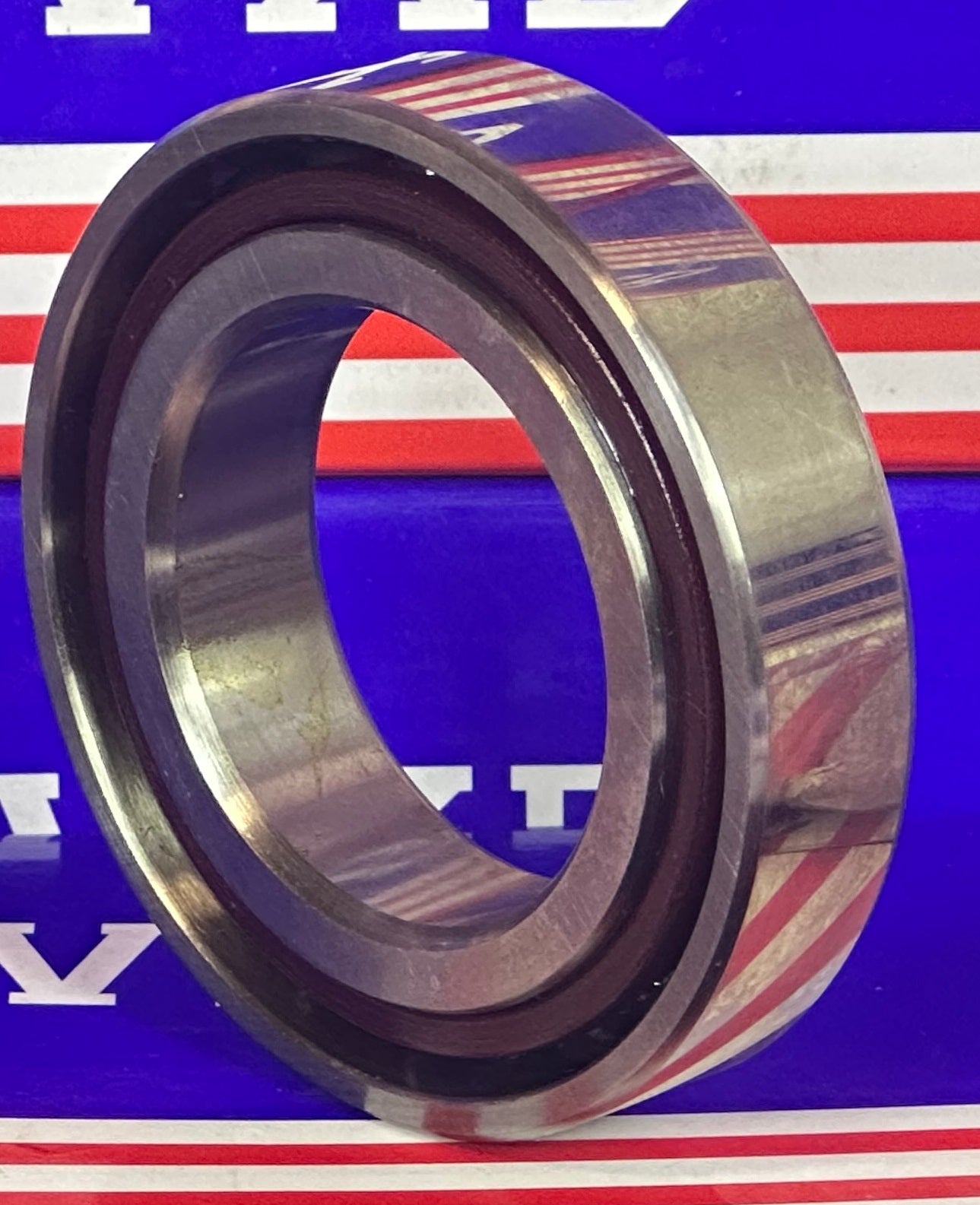 7008 Angular Contact ABEC-5 Spindle Bearing Ceramic 40x68x15 Bearings