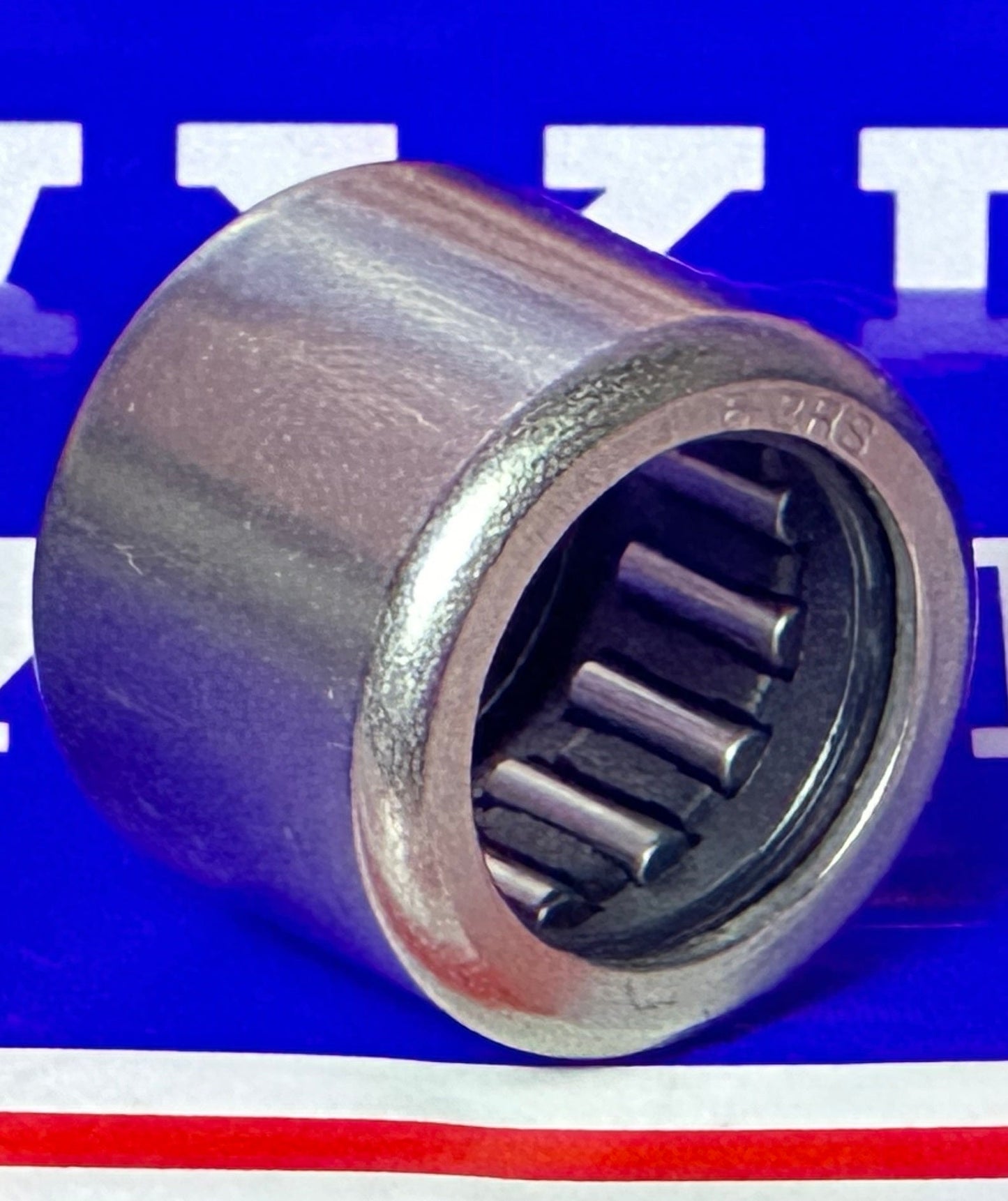 HK1416UU Needle Bearing 14x20x16