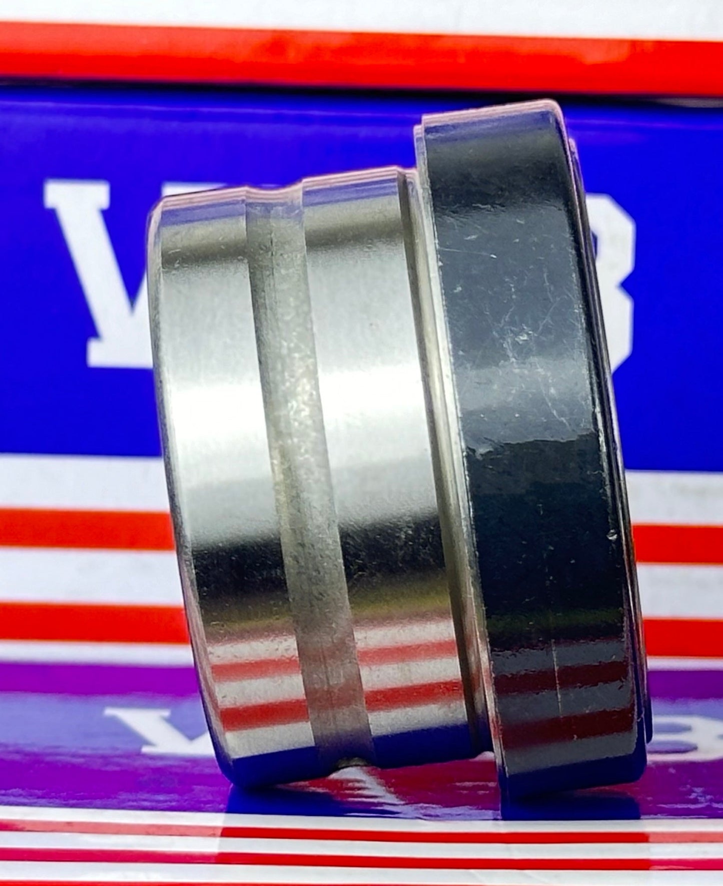 NKXR30Z Combined Needle Roller With Thrust Ball Bearing 30x42x30mm