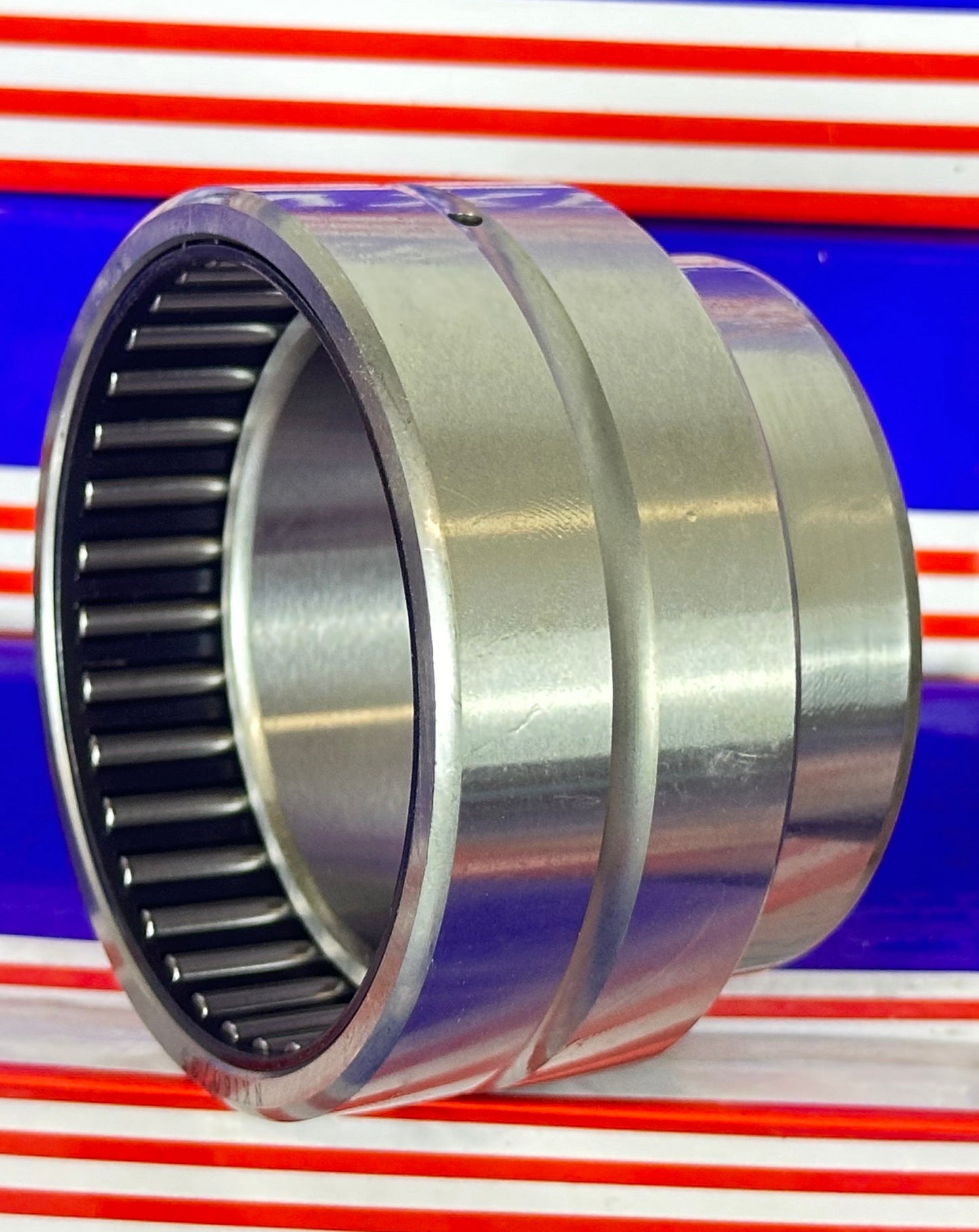 NKI60/35 Needle Roller Bearing with inner ring 60x85x35