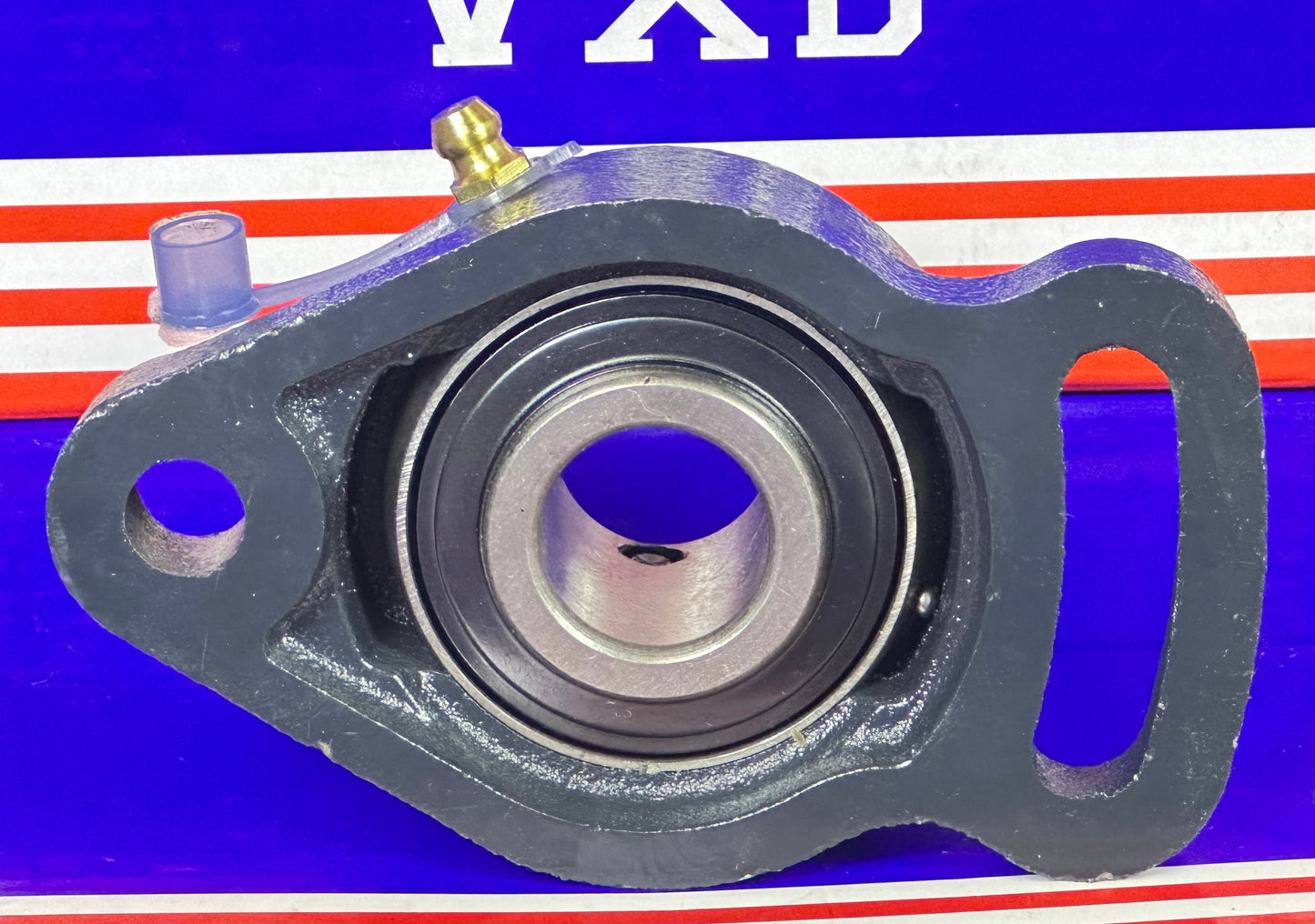 UCFA204-12 3/4 Flange Cartridge Bearing Unit Mounted Bearings