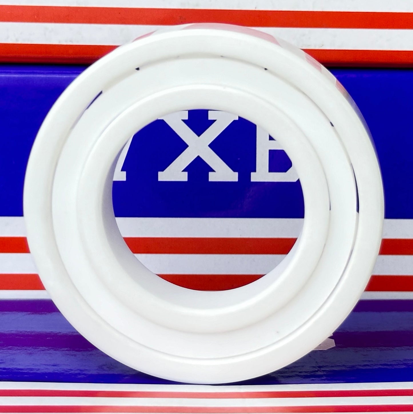 6007 Full Ceramic Bearing 35x62x14 ZrO2