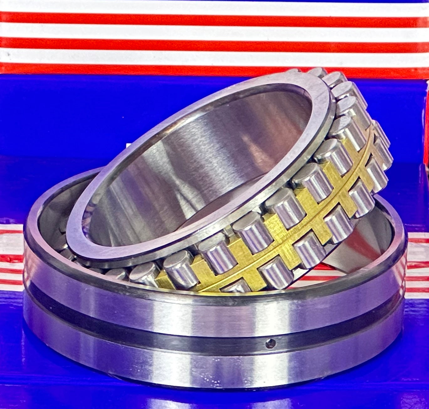 NN3013M Cylindrical Roller Bearing 65x100x26 Cylindrical Bearings