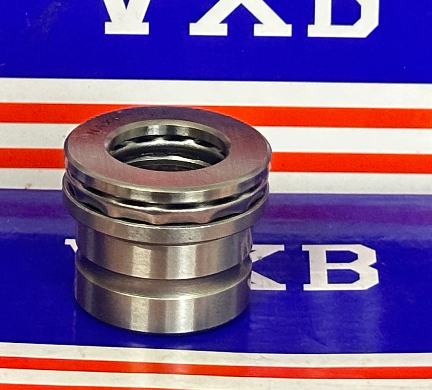 NAXI 1725 Combined Needle Roller with Thrust Ball Bearing Bore: 17mm width :25mm with inner Ring