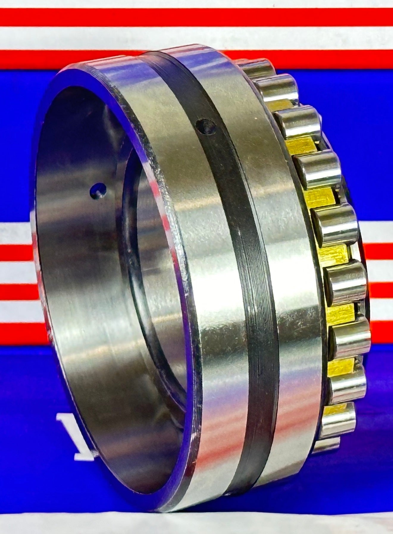 NN3009M Cylindrical Roller Bearing 45x75x23 Cylindrical Bearings
