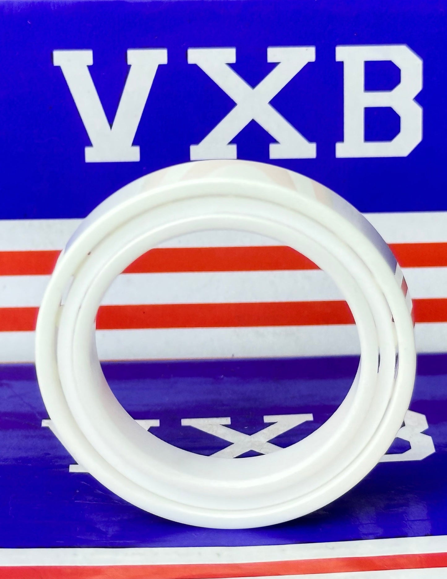 6806 Full Ceramic Bearing 30x42x7