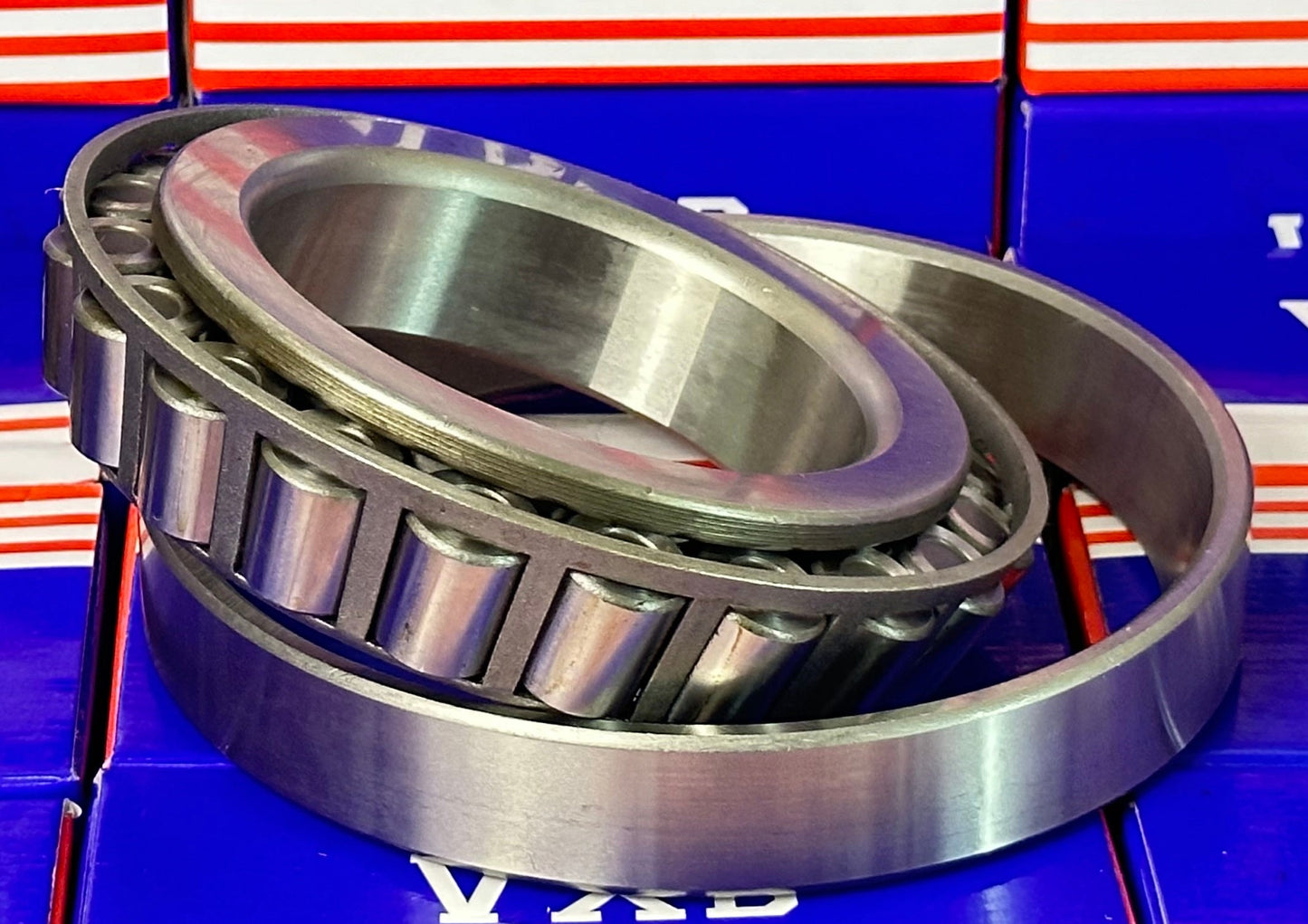 30217 Taper Bearing 85x150x30.5 CONE/CUP