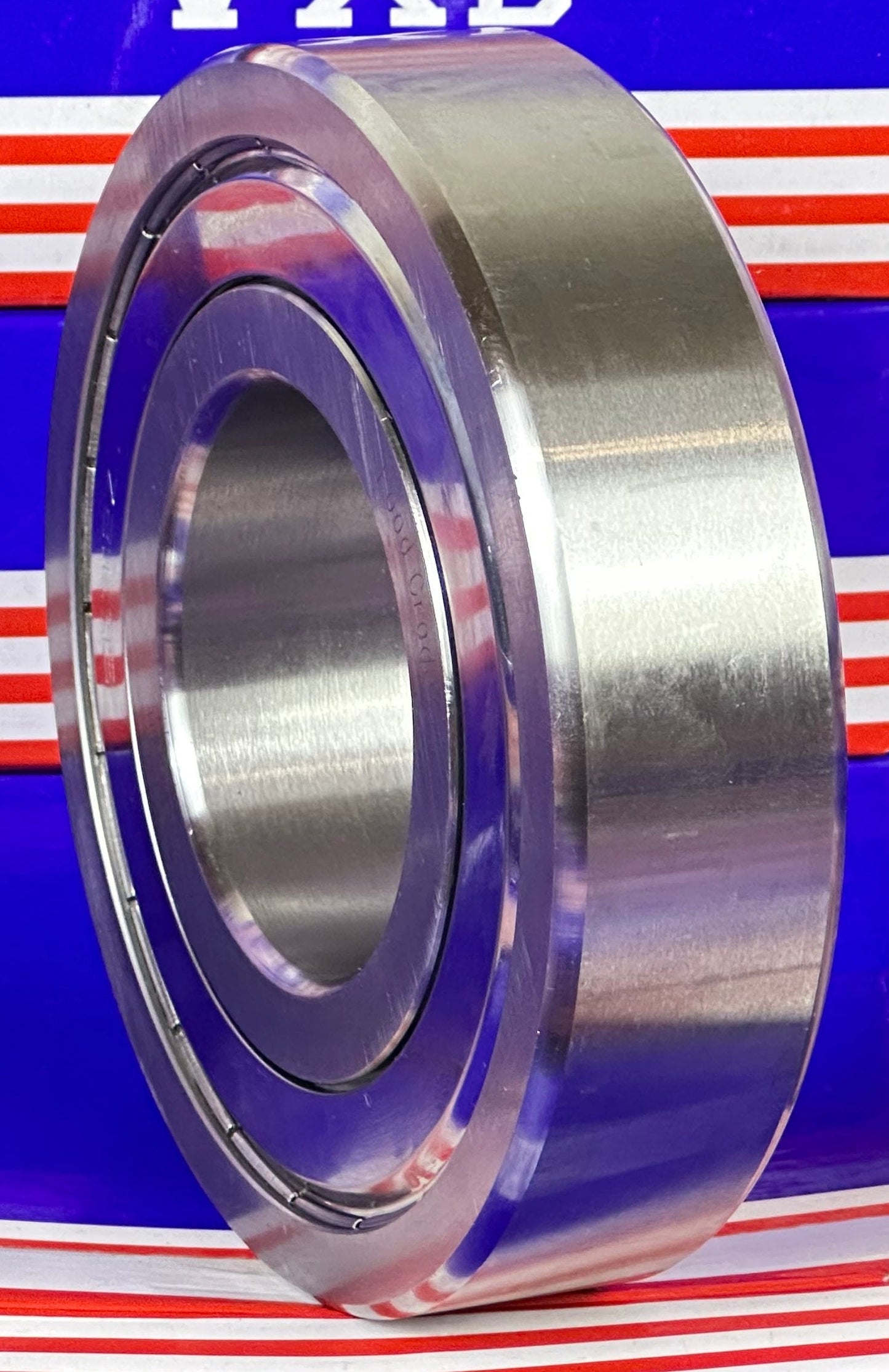 S6312ZZ Food Grade Stainless Steel Ball Bearing