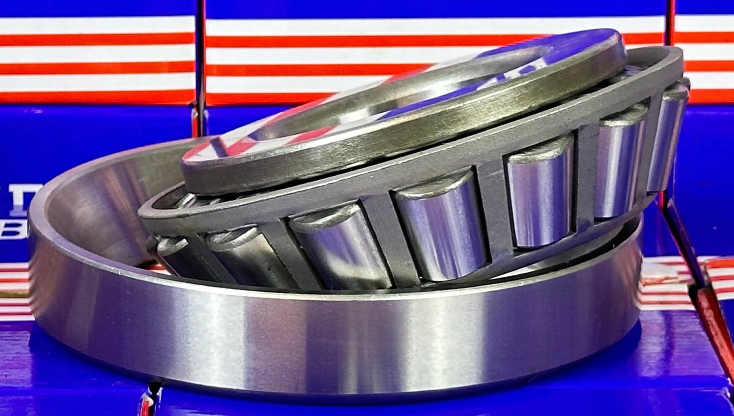 31314 Taper Bearing 70x160x35 CONE/CUP