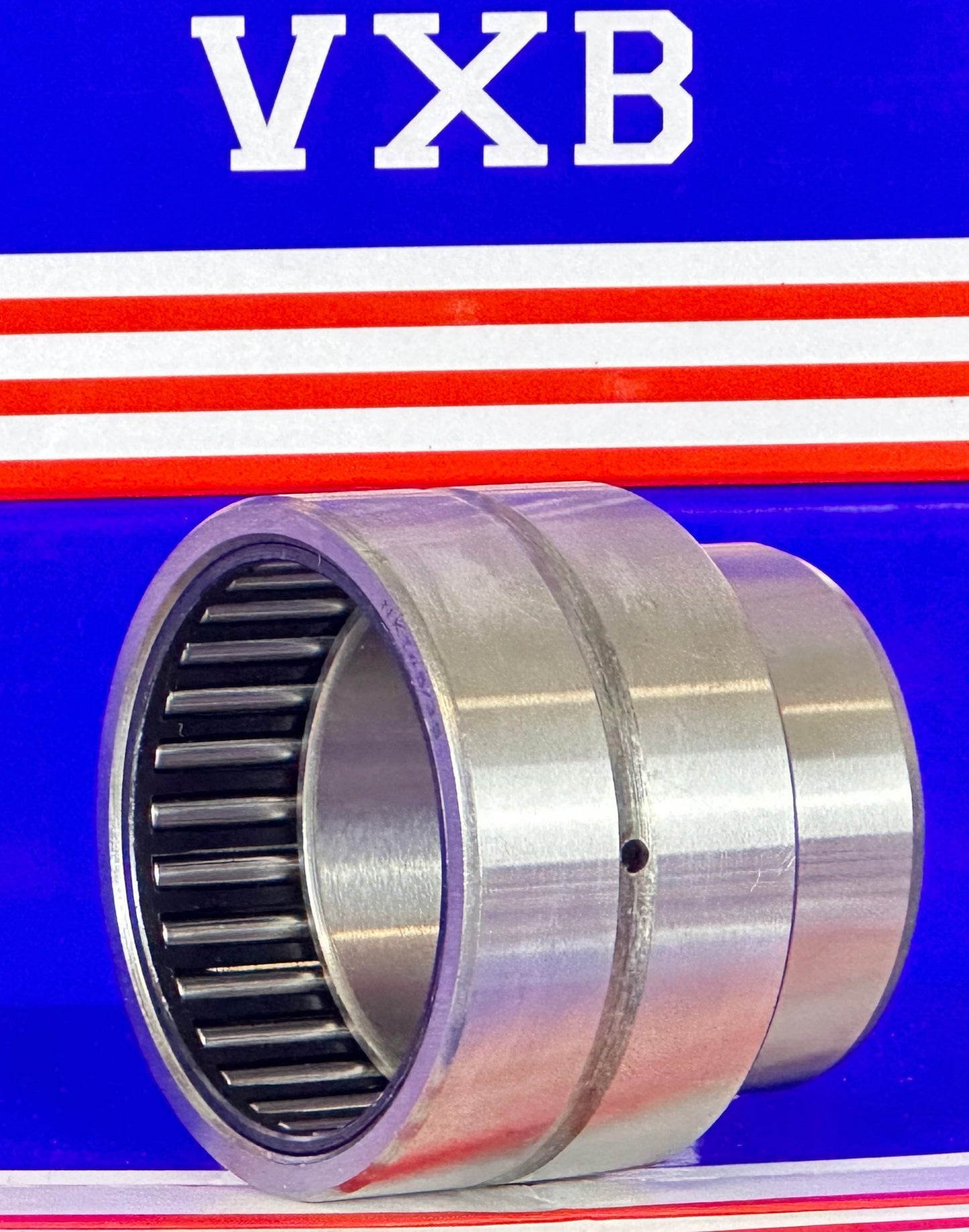 NKI45/35 Needle Roller Bearing 45x62x35