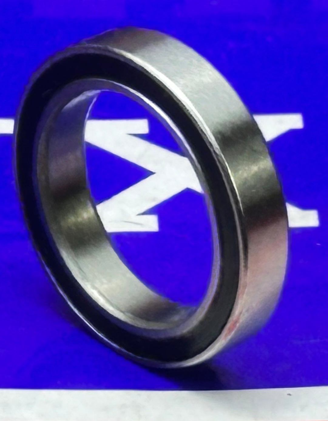 6702-2RS Bearing 15x21x4 Sealed