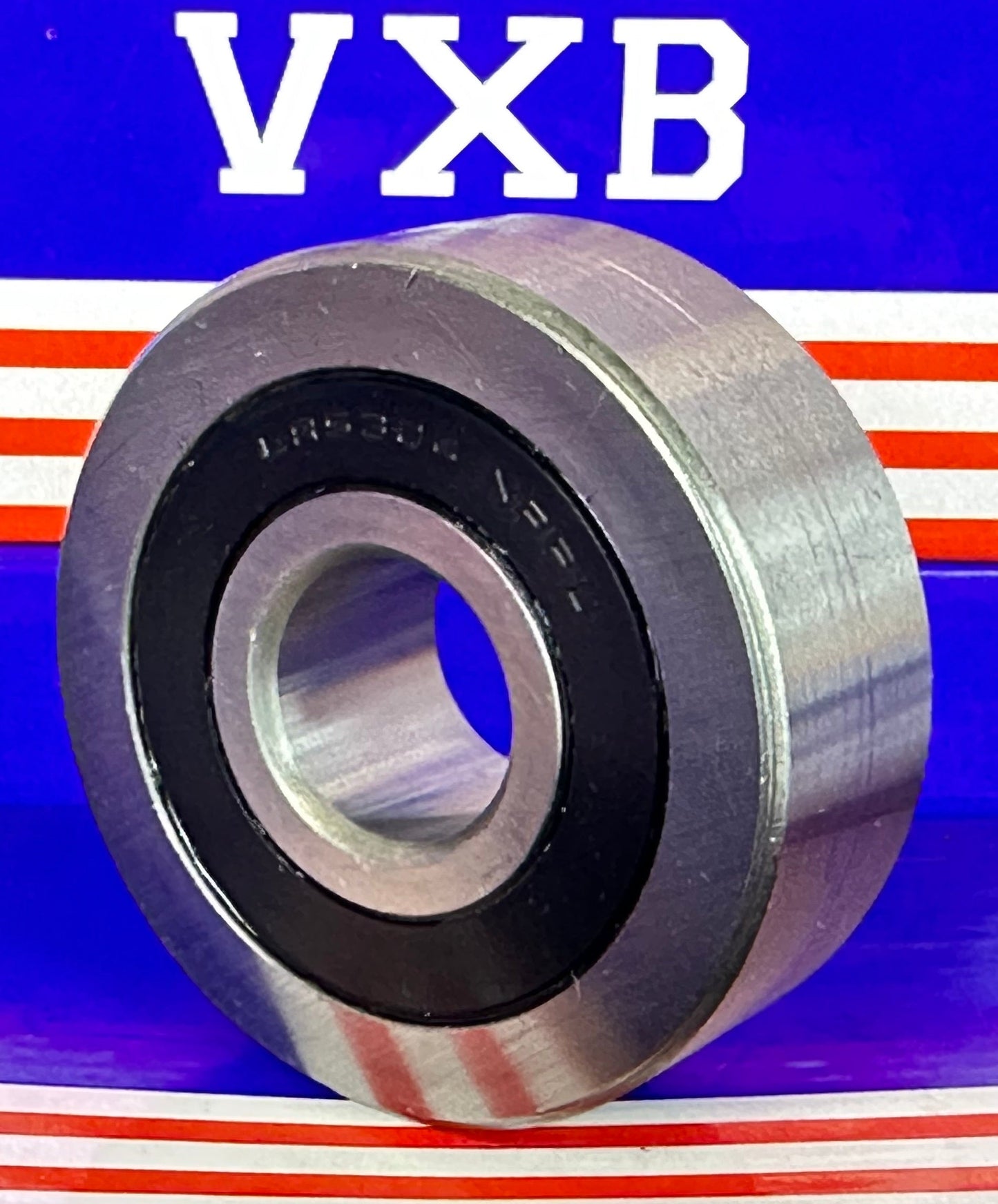 LR5304NPPU Track Roller 2 Rows Bearing 20x62x22.2 Track Bearings