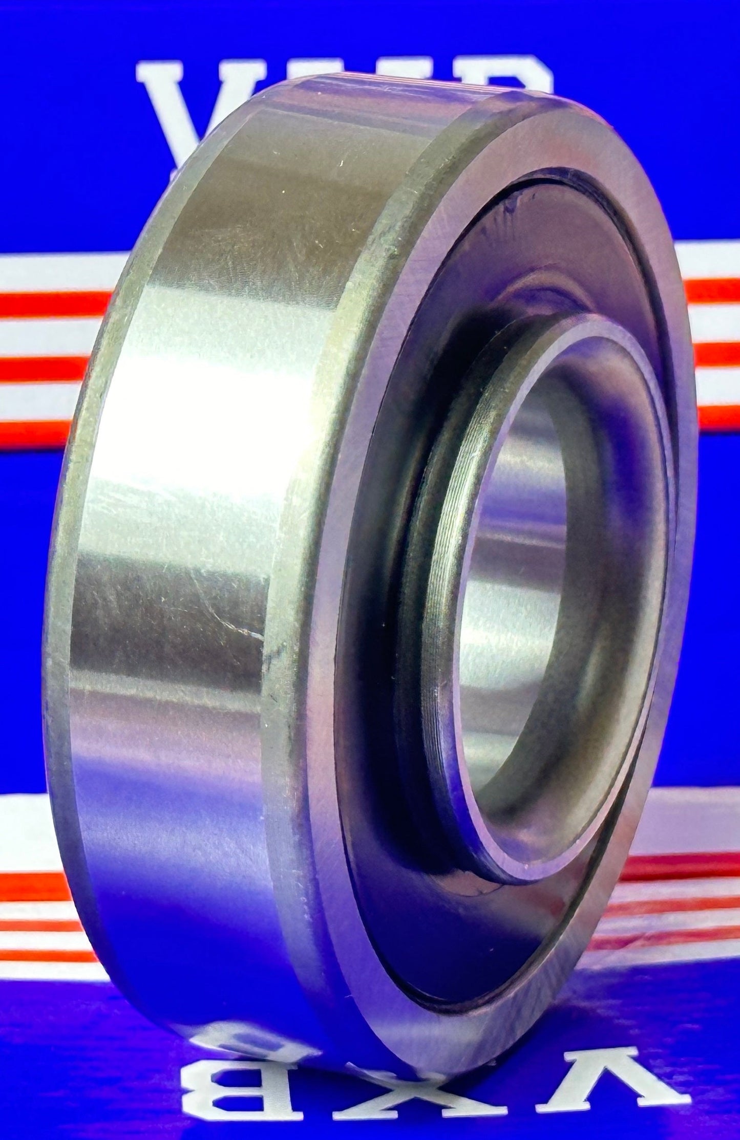 DG4094W-2RS Wheel Hub Bearing  Double Row Bearing 40x94x31/26mm