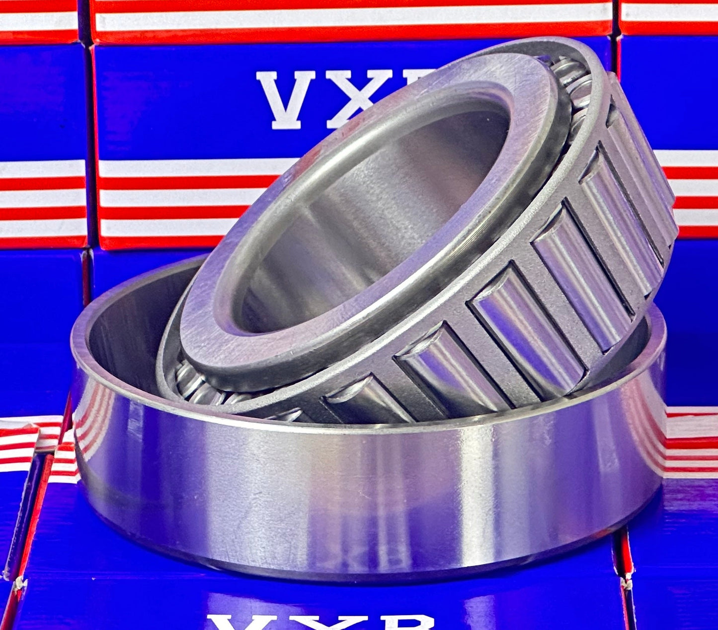 7815E Taper Roller Wheel Bearings 75x135x44.5