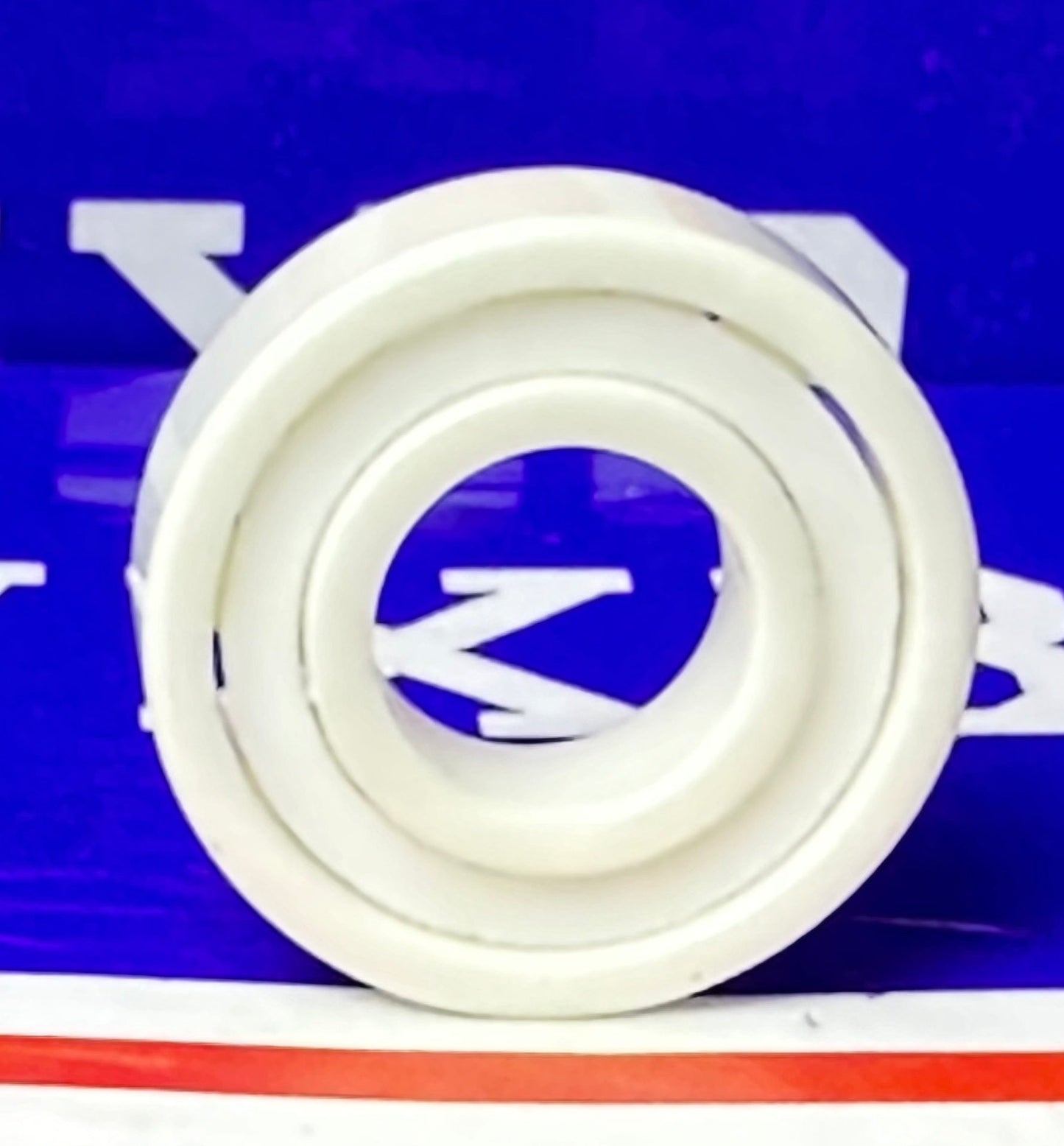 6900 Full Ceramic Bearing 10x22x6
