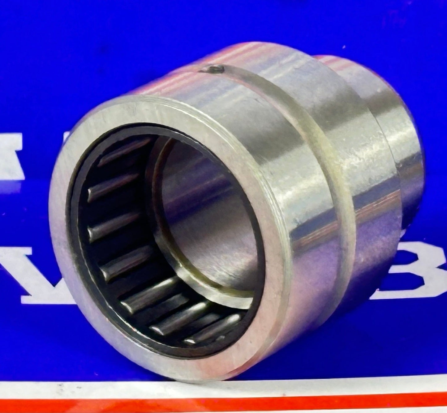 NKI17/20   Needle Roller Bearing 17x29x20
