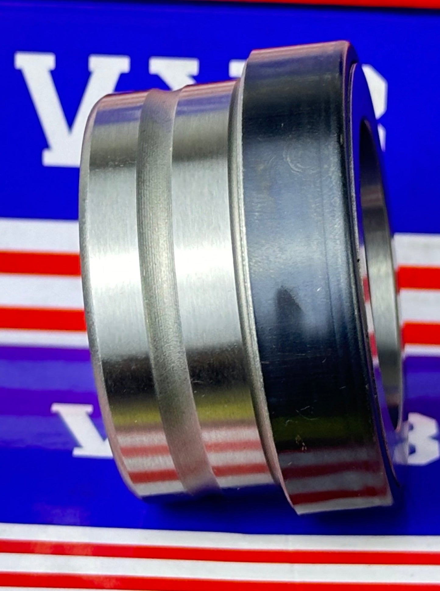 NKXR35Z Combined Needle Roller With Thrust Ball Bearing 35x47x30mm