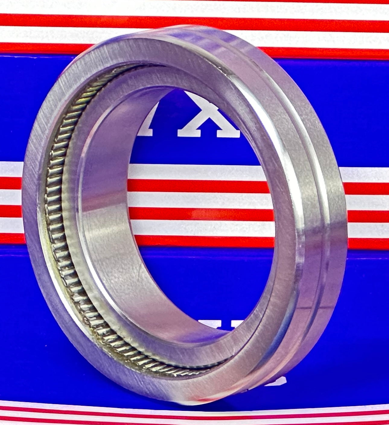 NA1065  Machined Type Needle Roller Bearing  65mm x 95mm x 20mm