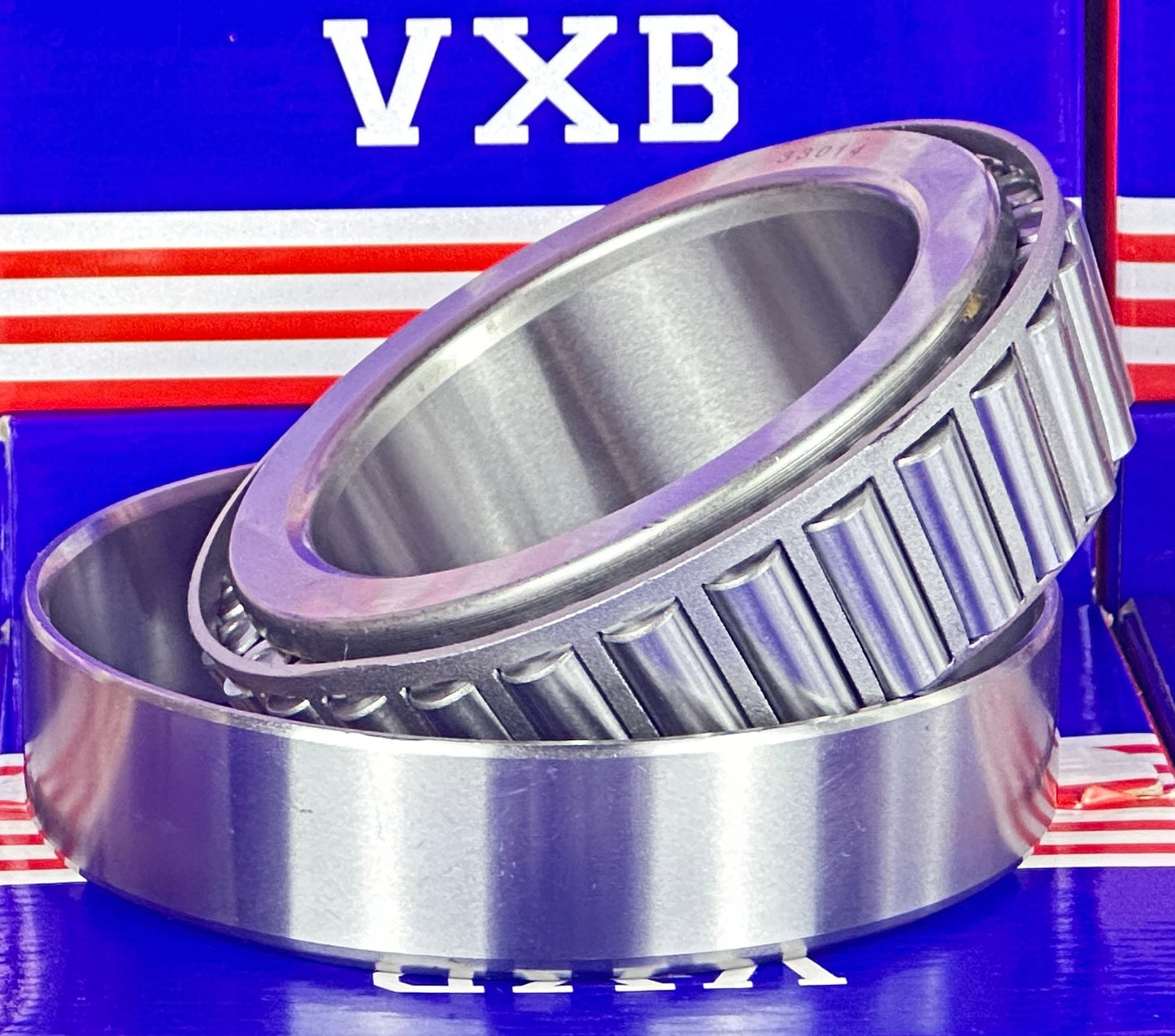 33014 Taper Roller Wheel Bearings 70x110x31
