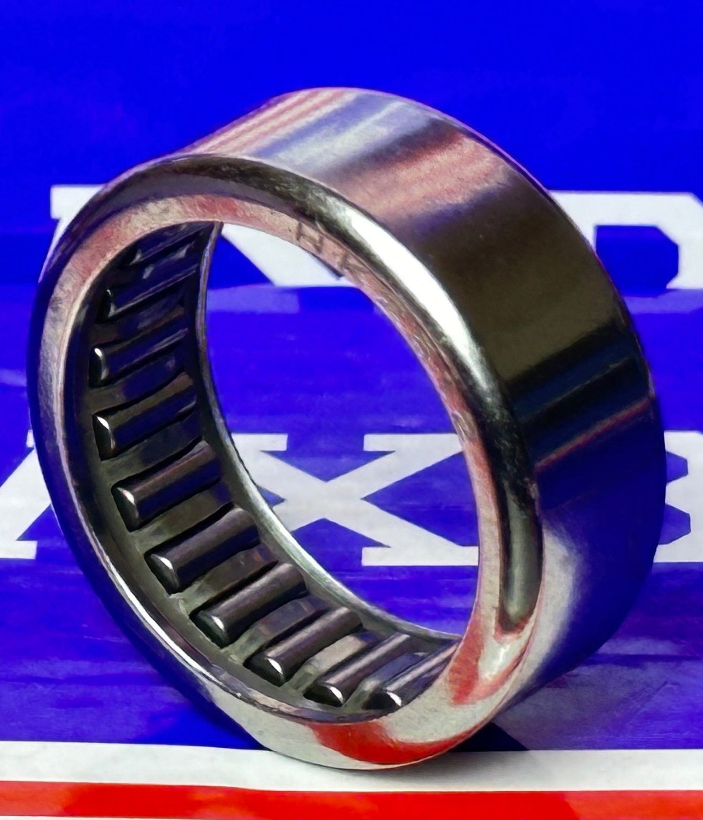 HK2512 Shell Type Needle Roller Bearings 25x32x12