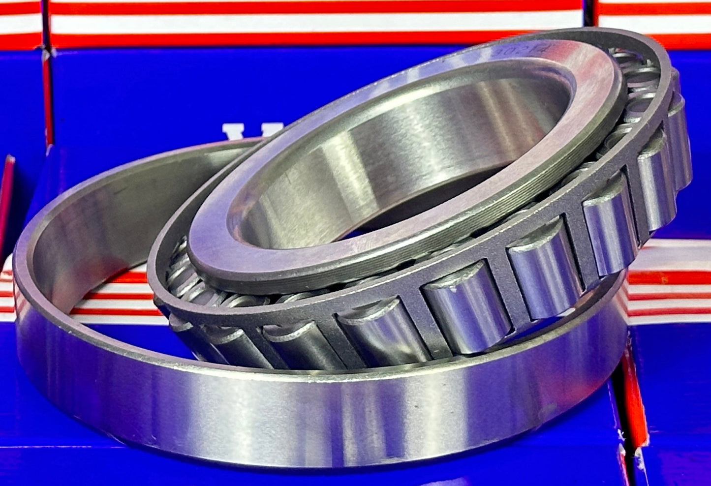 30214 Taper Roller Wheel Bearings 70x125x26.25