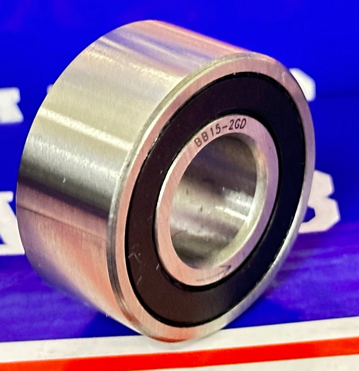 BB15-2GD One way Bearing Sealed Sprag Freewheel Clutch Bearings