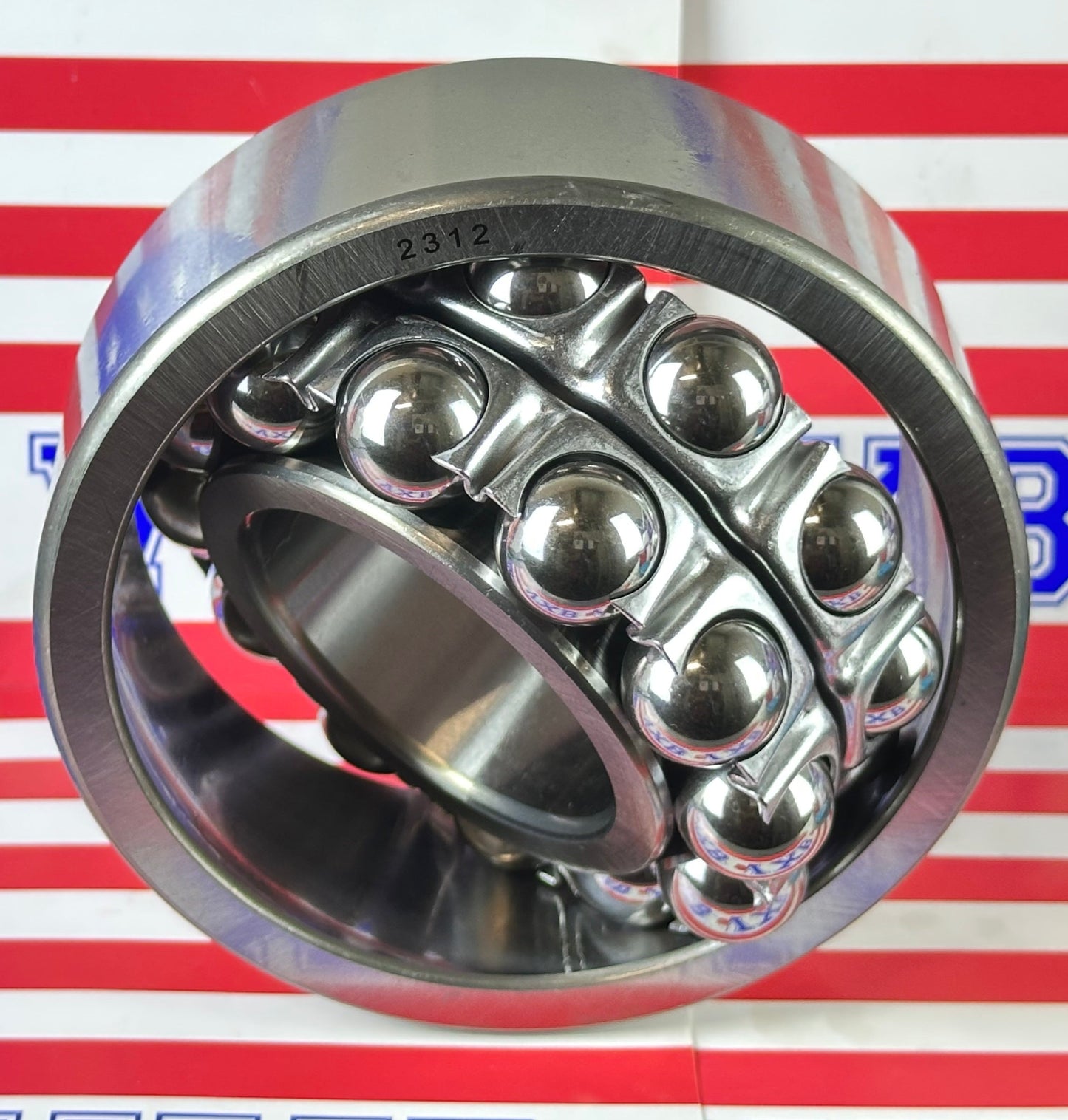 2312 Self Aligning Bearing 60x130x46 Ball Bearing