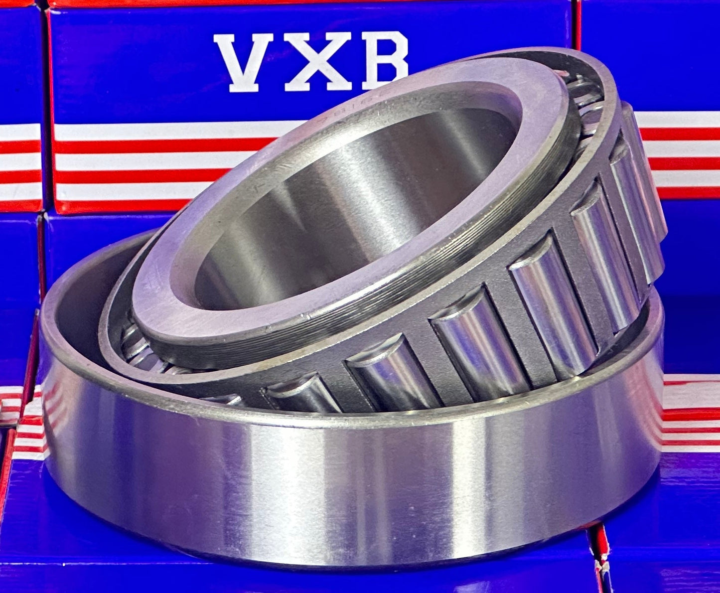 7816E Taper Roller Wheel Bearings 80x140x46