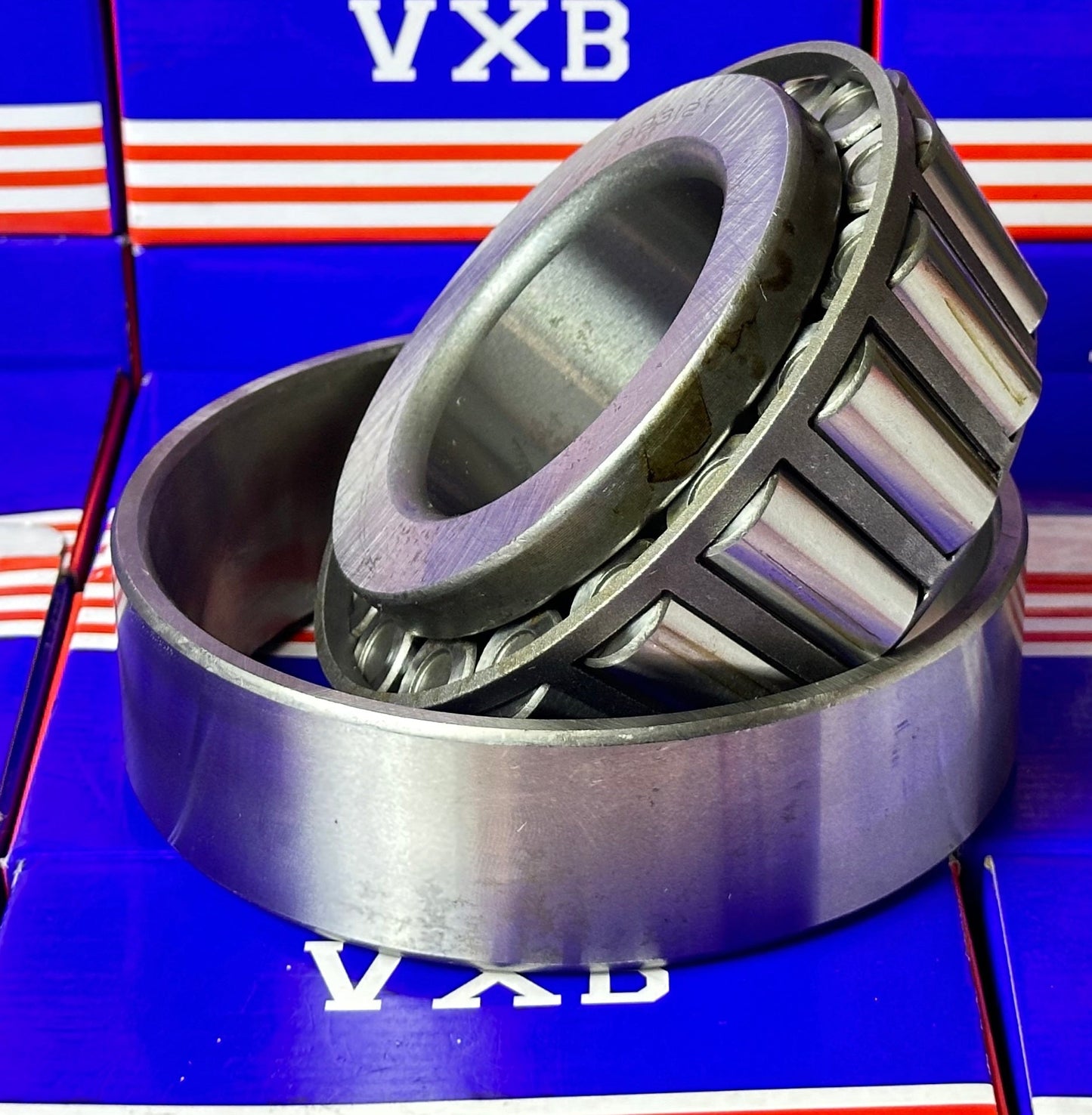 32312 Taper Bearing 60x130x46 CONE/CUP
