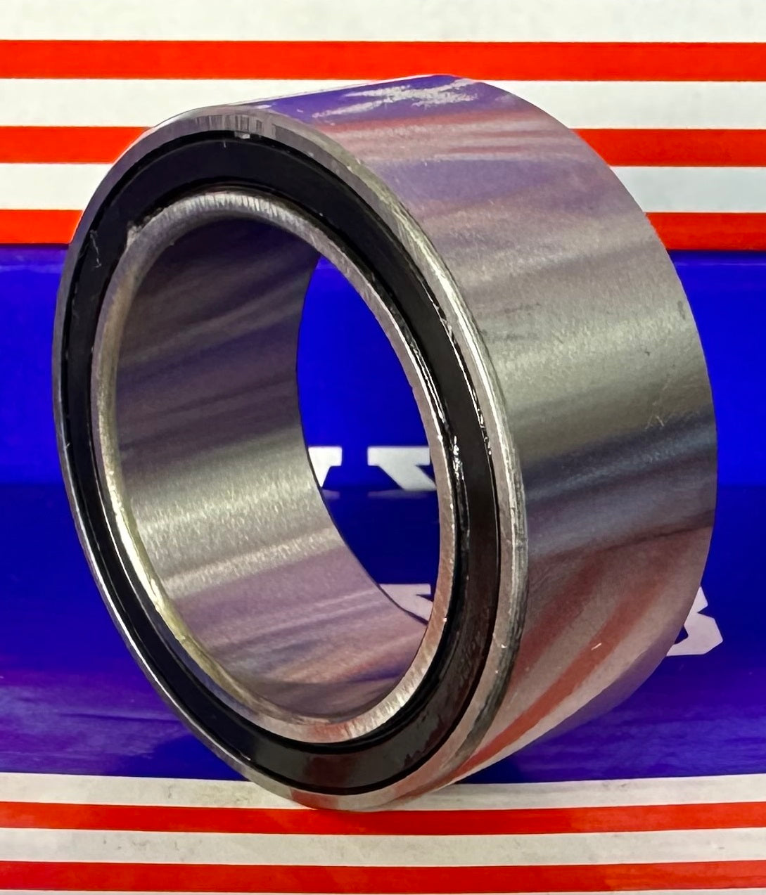 35BD5020 Double Row Sealed Bearing 35x50x20