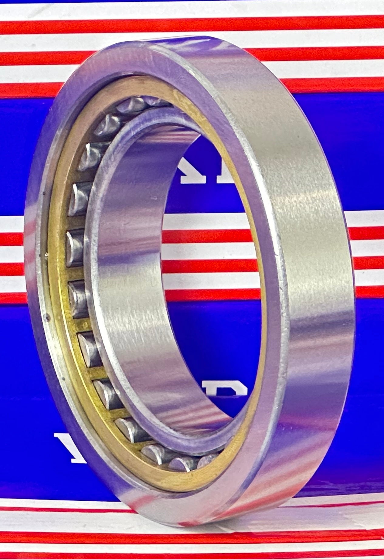 NU1014 Cylindrical Roller Bearing 70x110x20 Cylindrical Bearings