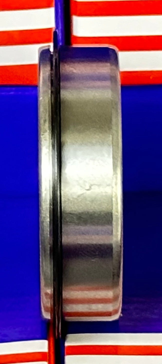 6304-2RSNR Sealed Bearing 20x52x15 with Snap Ring