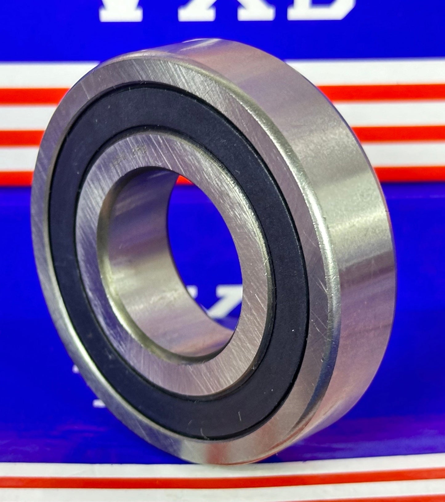 1652-2RS Sealed Bearing 1 1/8x2 1/2x5/8 inch