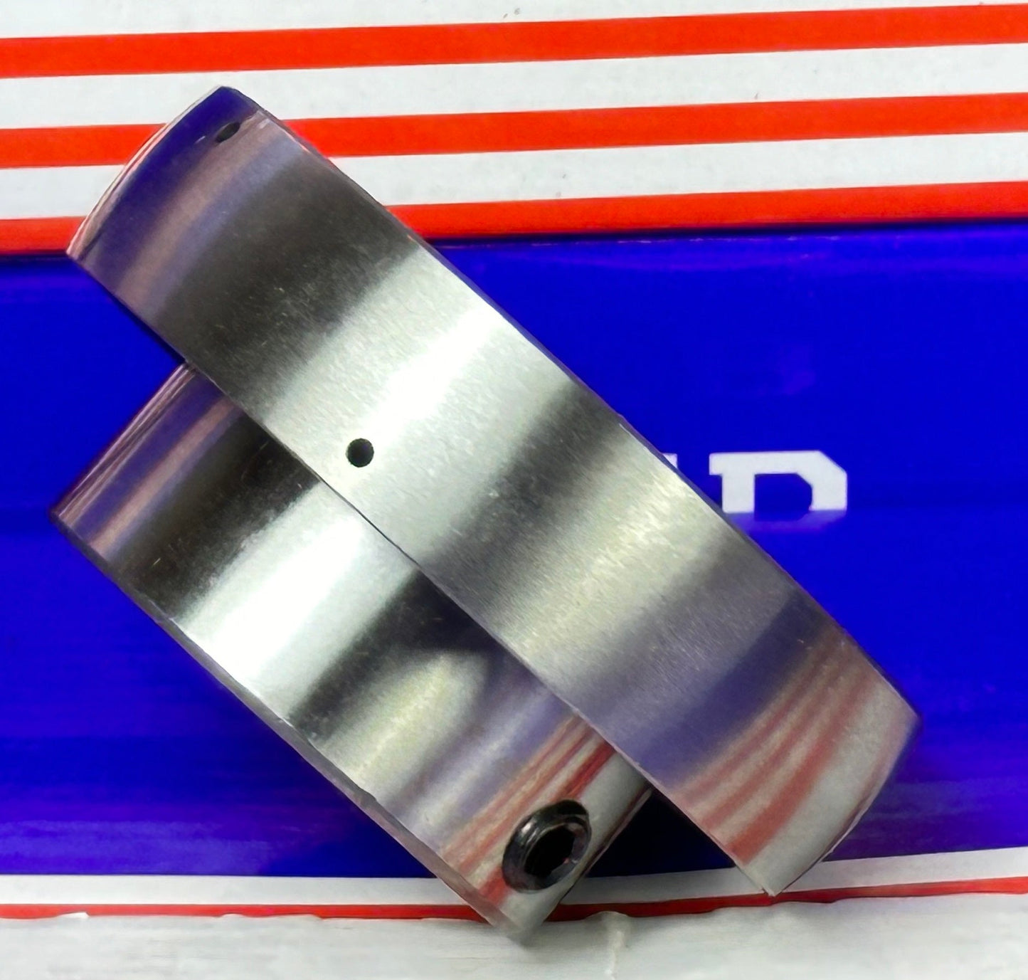 35mm Bore SB207 Axle Insert Ball Mounted Bearings