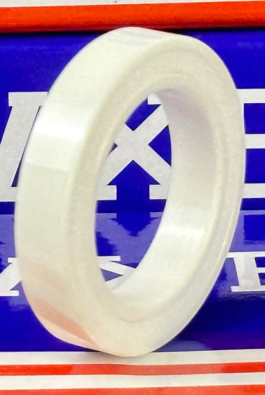 FULL 6805-2RS  ZR02  Full Ceramic Sealed Bearing  25x37x7