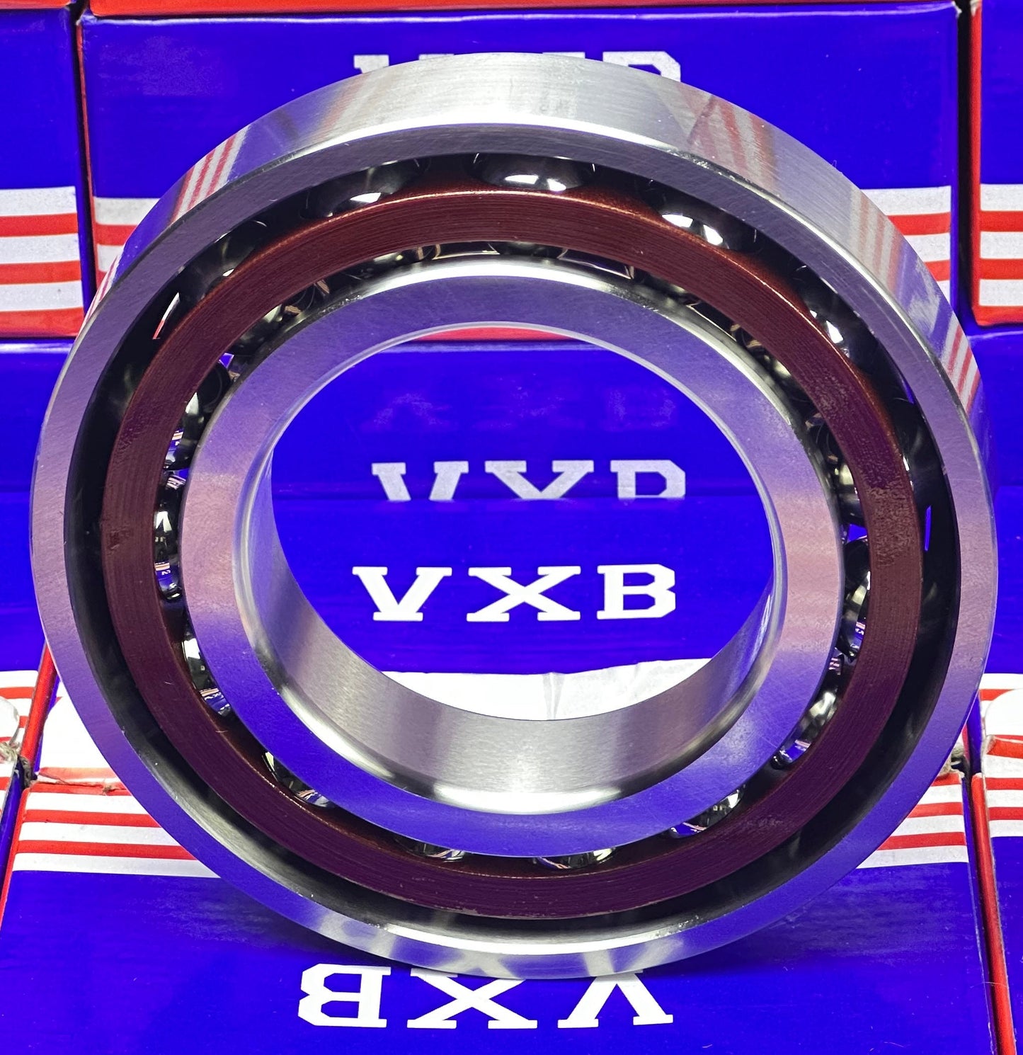 7213C P5 High precision Angular Contact Bearing 65x120x23 Abec-5