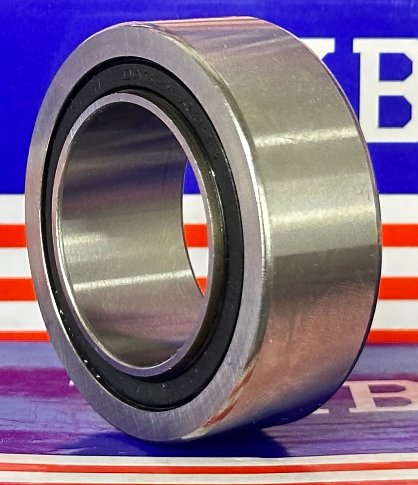 32X52X20/18-2RS Angular Contact Sealed Bearing