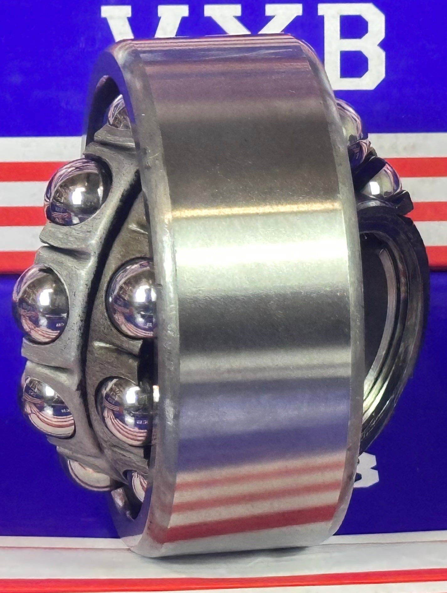 2307K+H Tapered Self Aligning Bearing with Adapter Sleeve 30x80x31