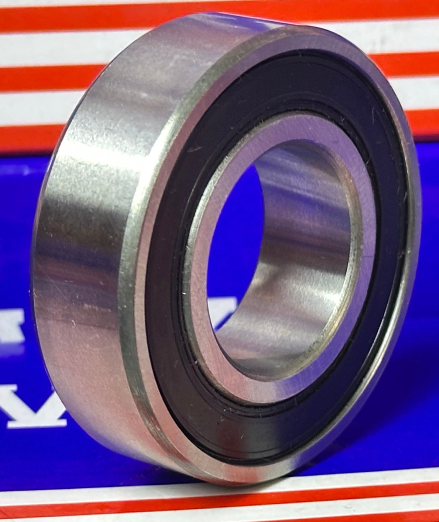 25.45215  Non standard Ball Bearing Double Sealed Bore Dia. 25.4mm OD 52mm Width 15mm