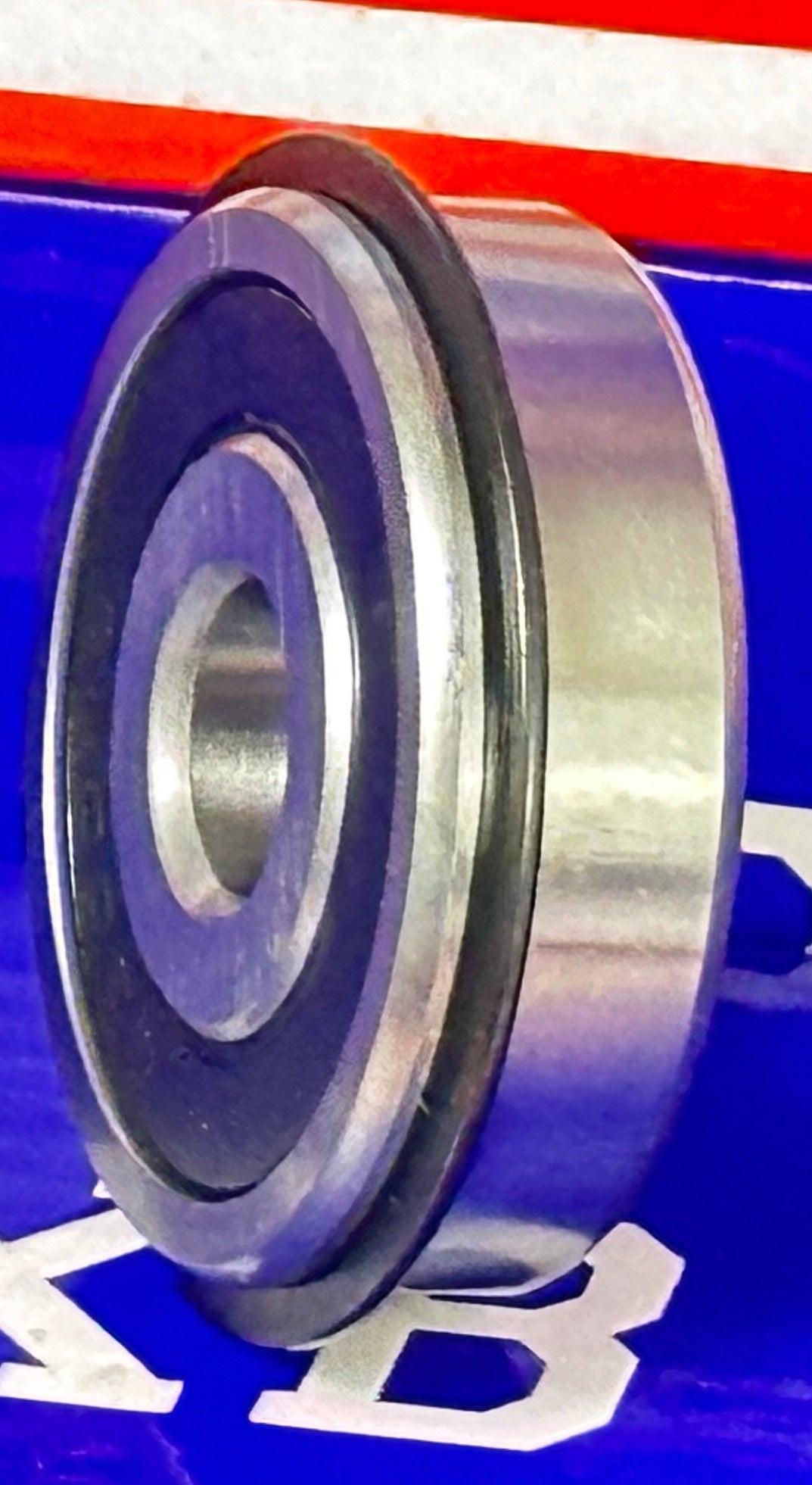 6300-2RSNR Sealed Bearing 10x35x11 with Snap Ring