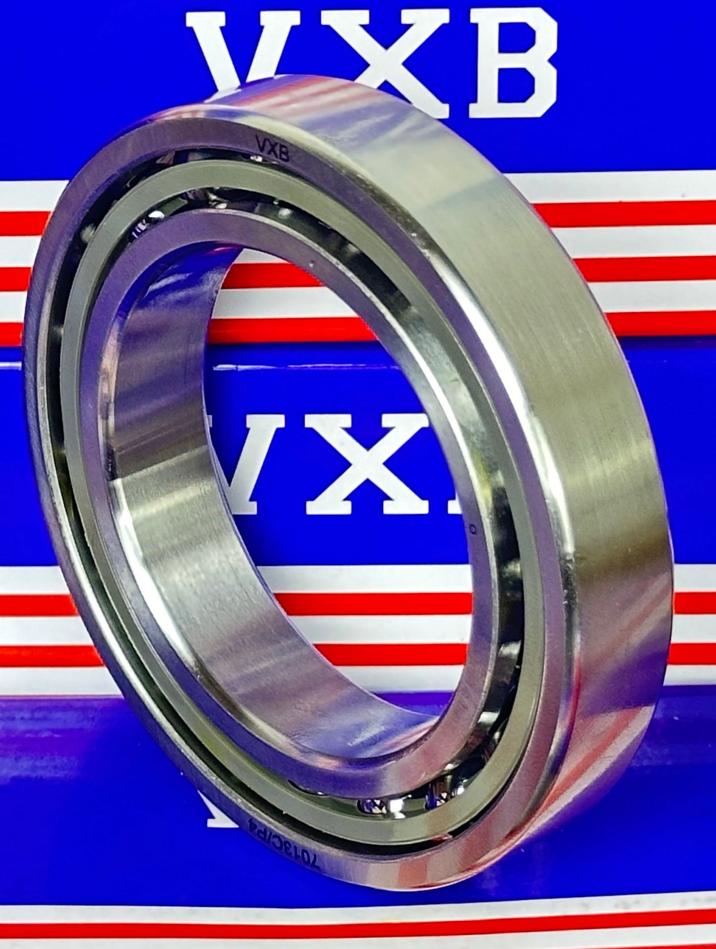 7013C P4 ABEC-7 Quality High Precision Angular Contact Bearing 65x100x18