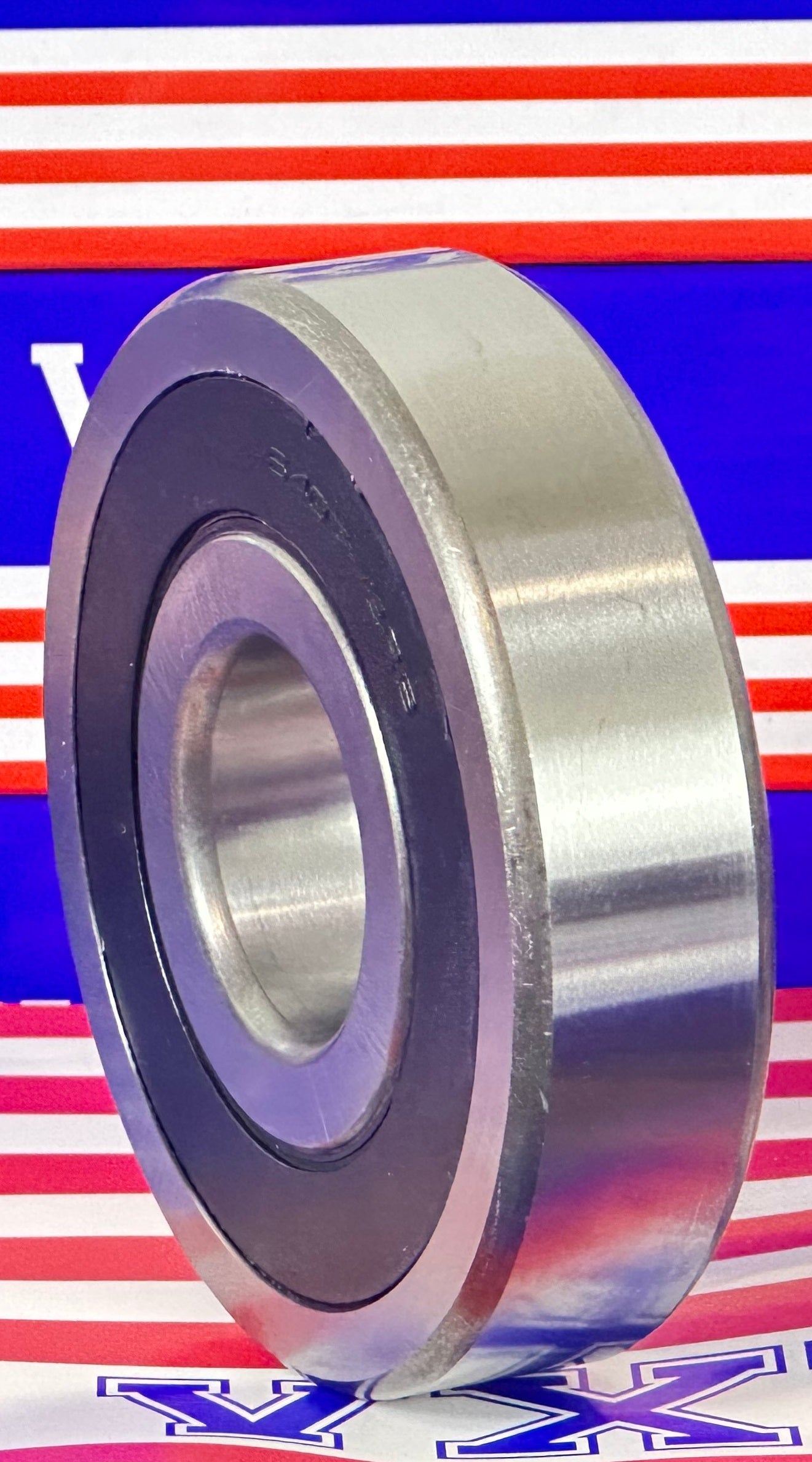 6407-2RS Sealed Bearing 35x100x25