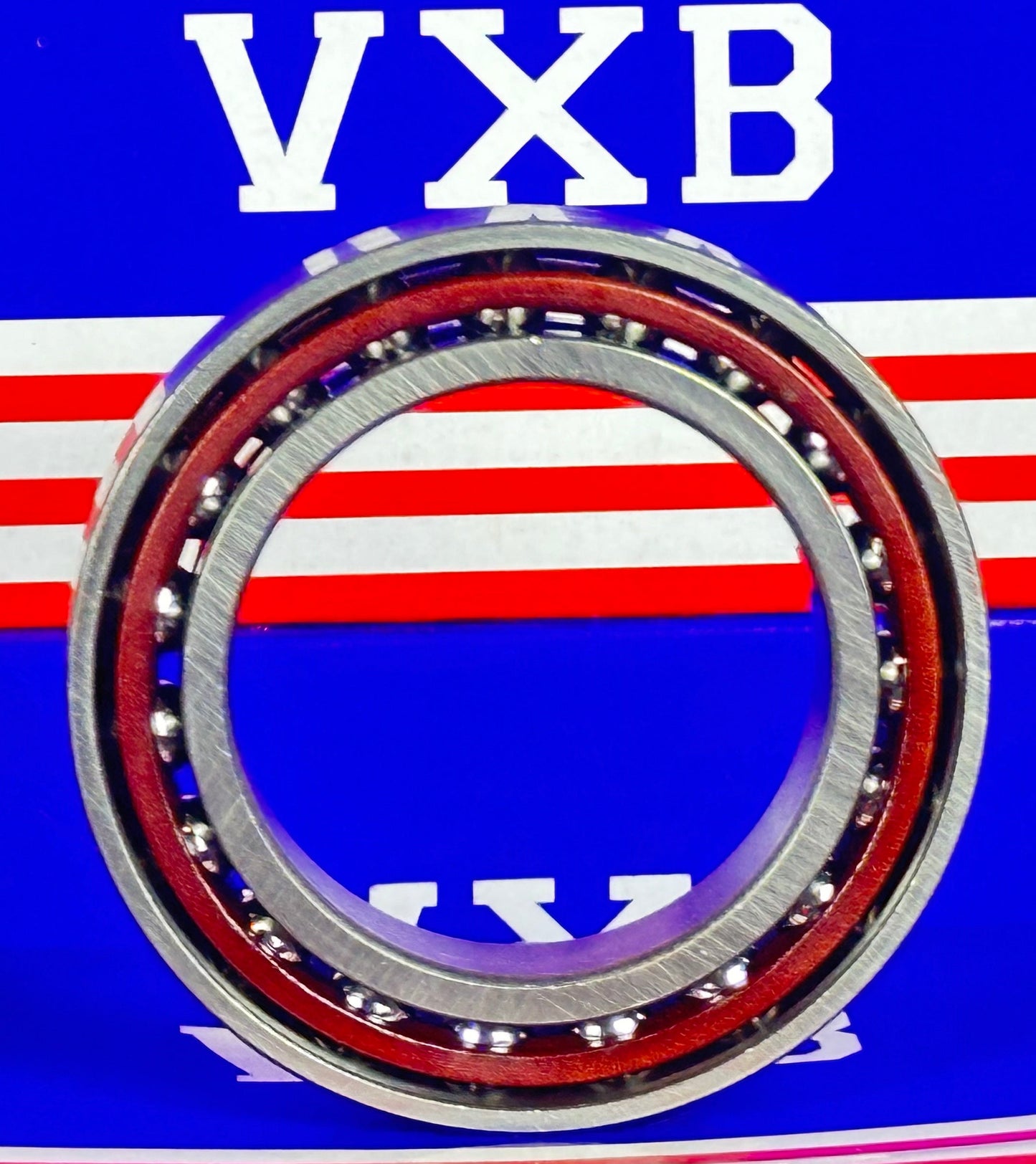 7908AC Angular Contact Bearing 40x62x12