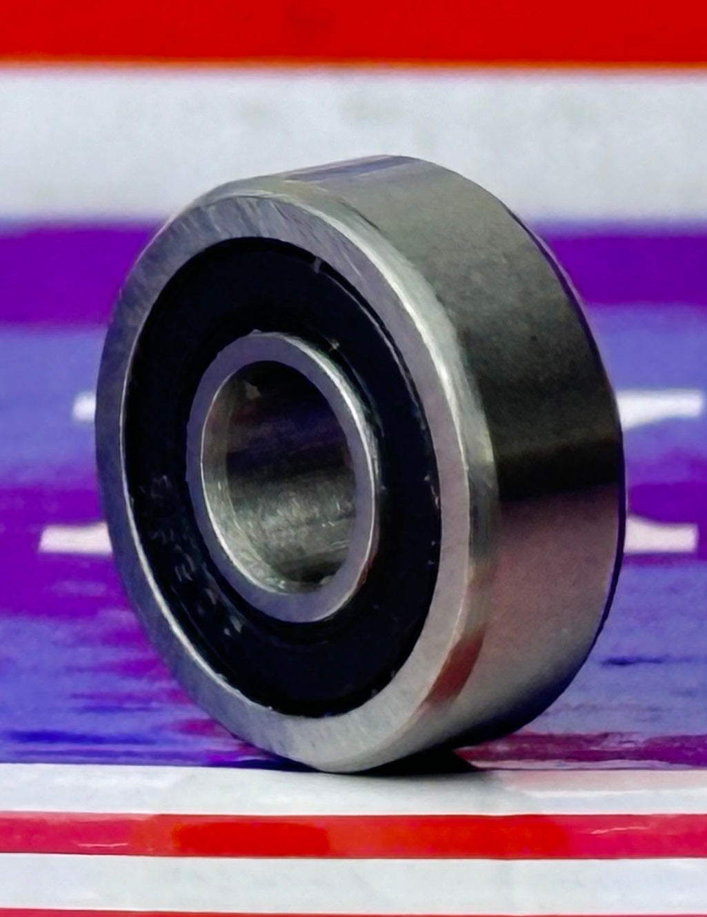 605-2RS Bearing 5x14x5 Sealed Miniature