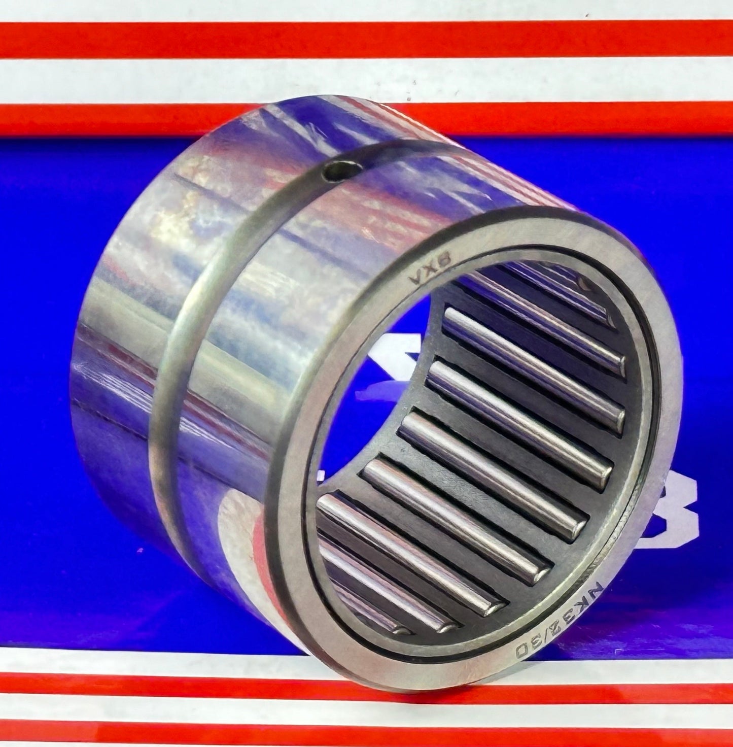 NK32/30 Needle roller bearing  32x42x30