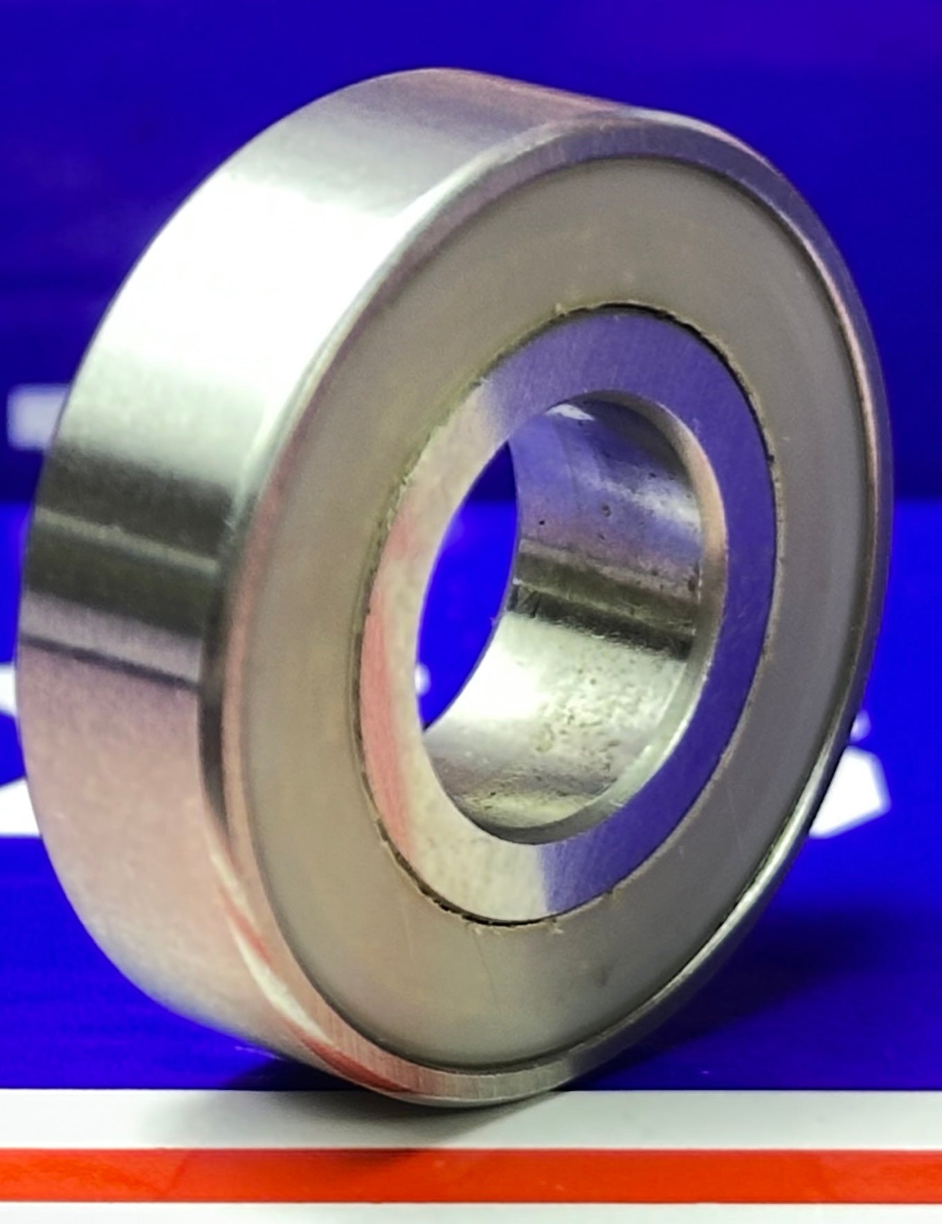 S7001-2RS 12x28x8 Premium ABEC-5 Angular Contact Ceramic Bearings