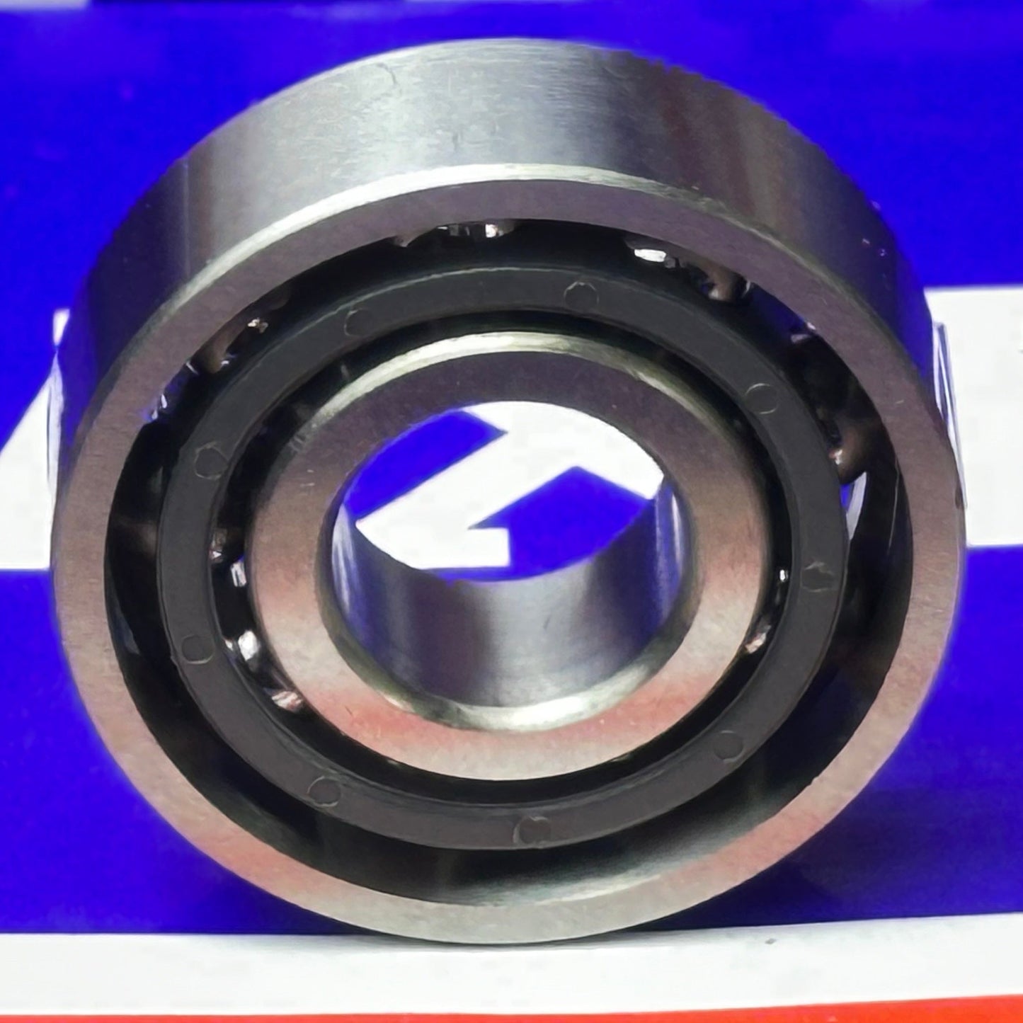 7000C P5 ABEC-5 High precision Angular Contact Bearing 10x26x8